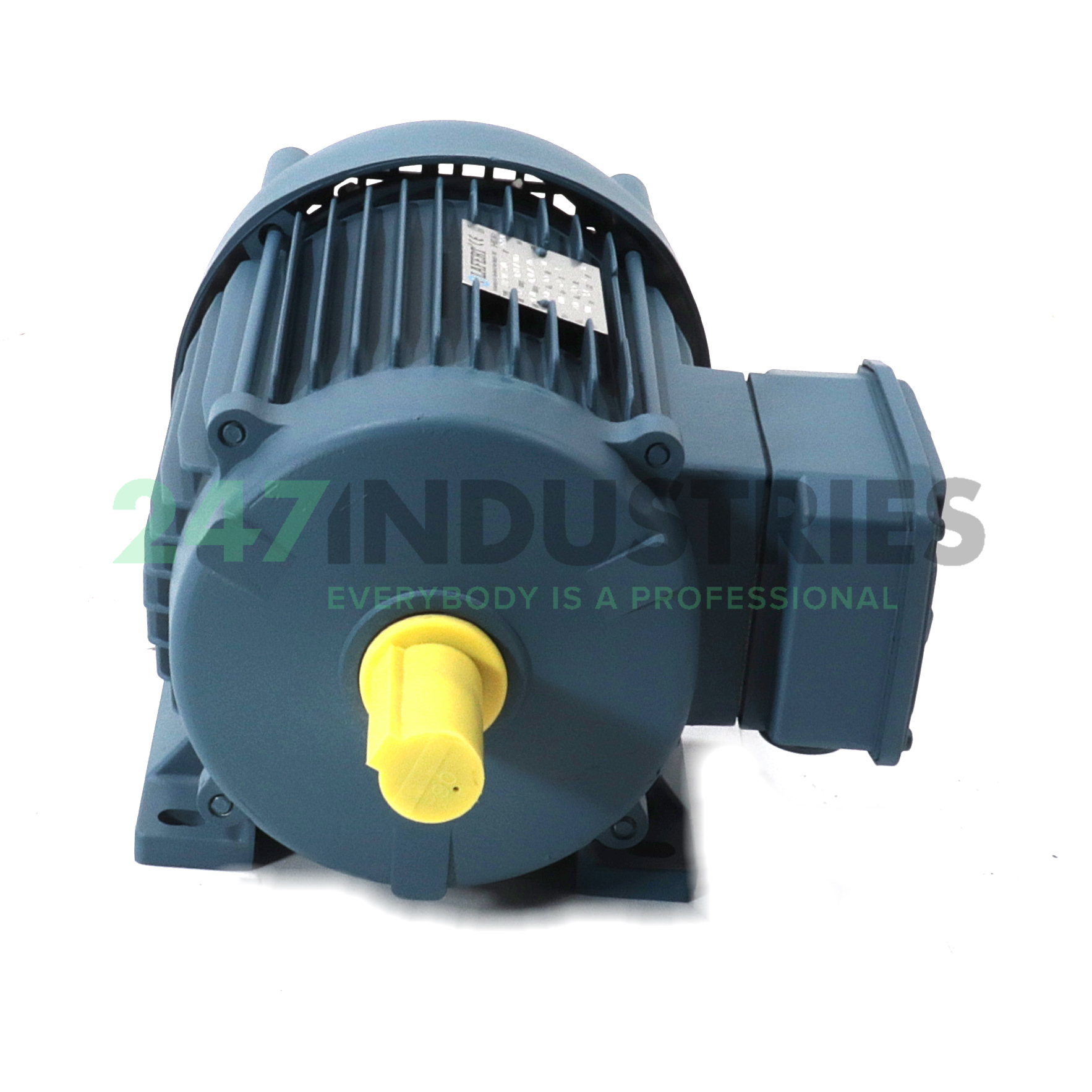 FB90LS2/8B3 Lafert Image 2