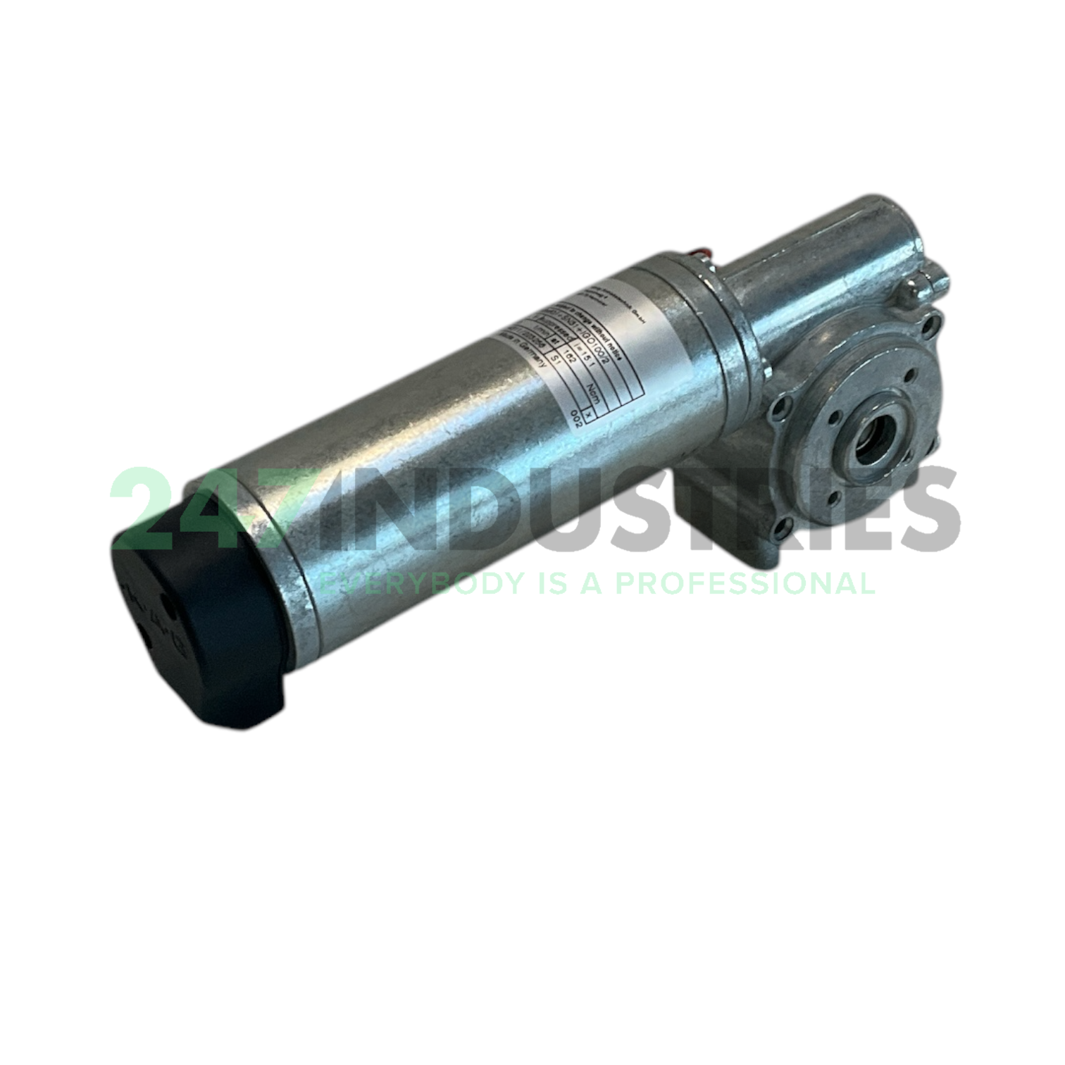 M48X60I24VSN31I15IGO1 Kahlig Antriebstechnik Image 3