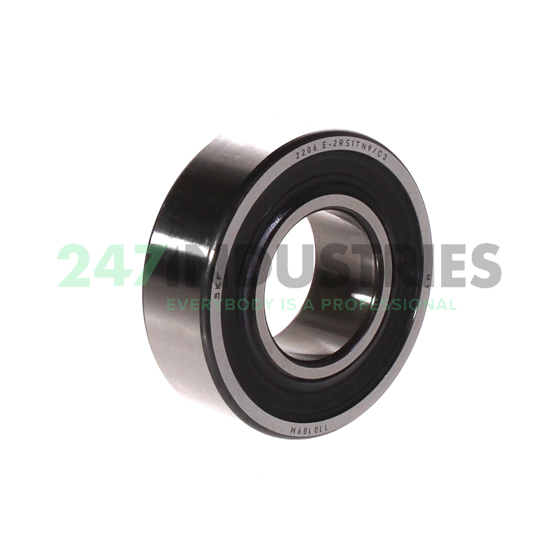 2206E-2RS1TN9 SKF