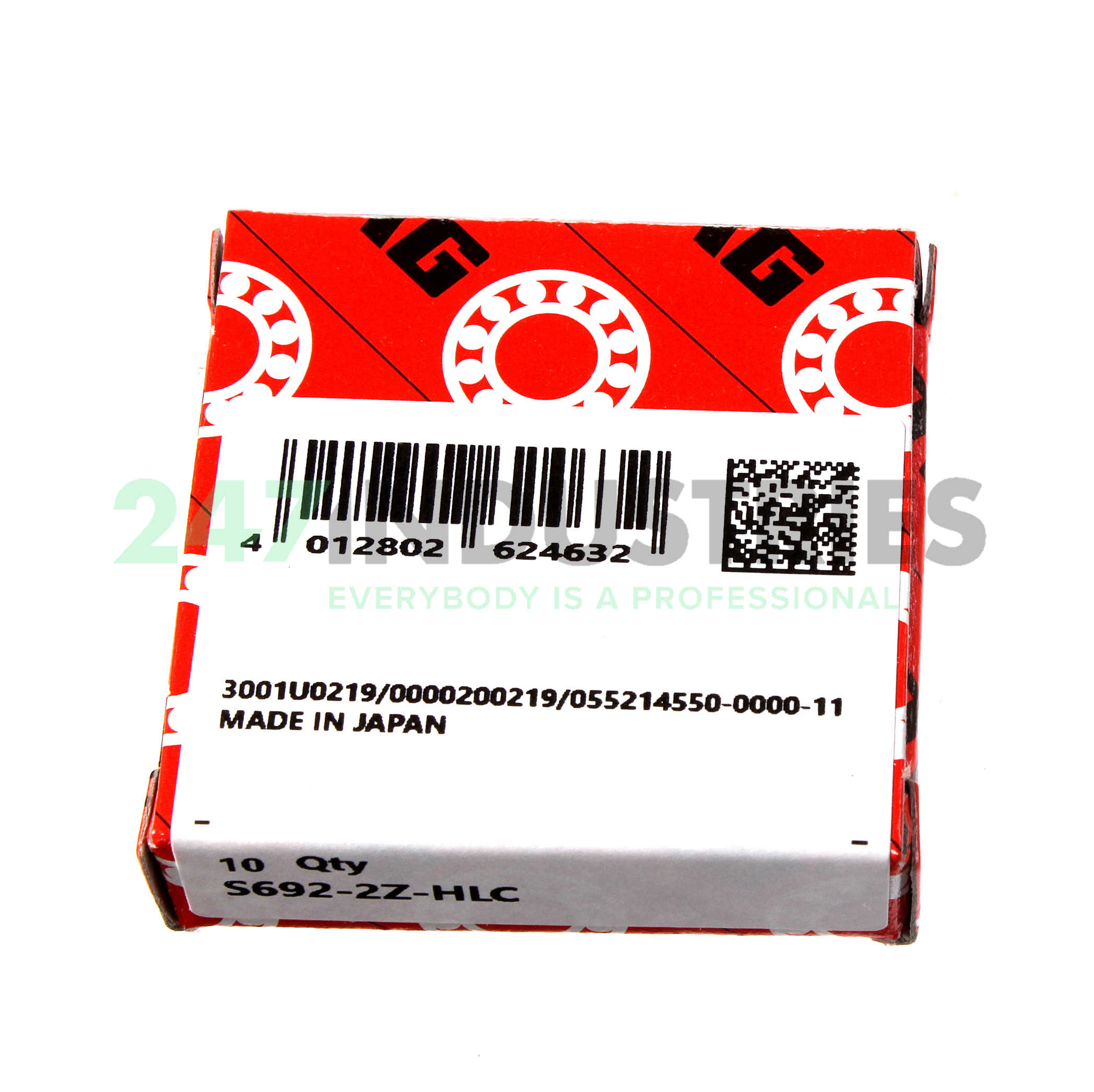 S692-2Z-HLC FAG Image 2