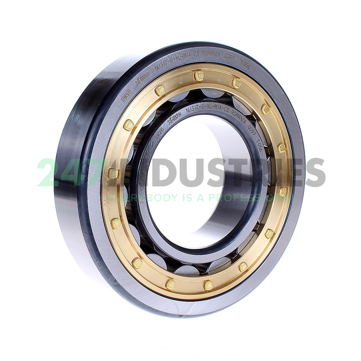 NU317-E-XL-M1A-C3 FAG