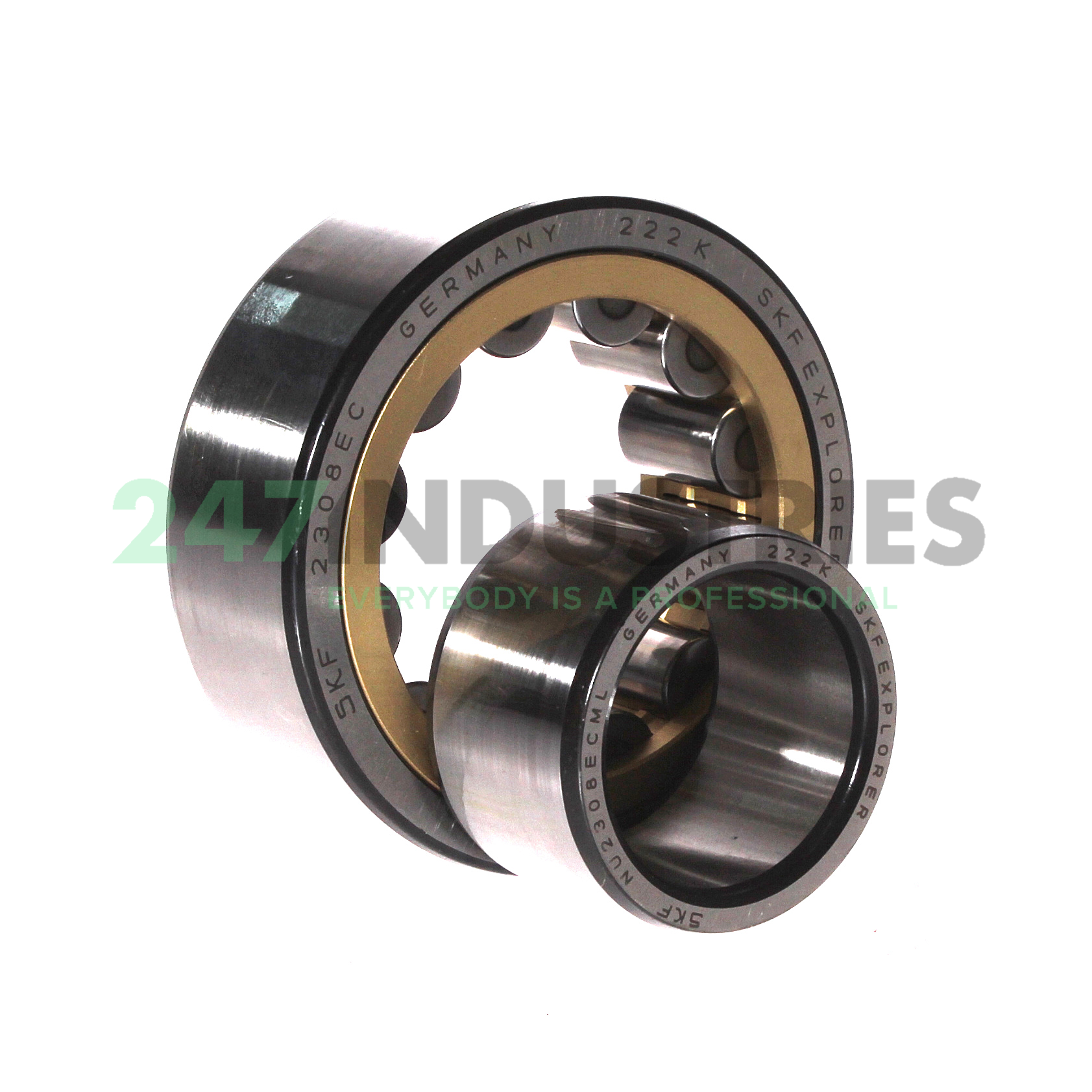 NU2308ECML SKF Image 2