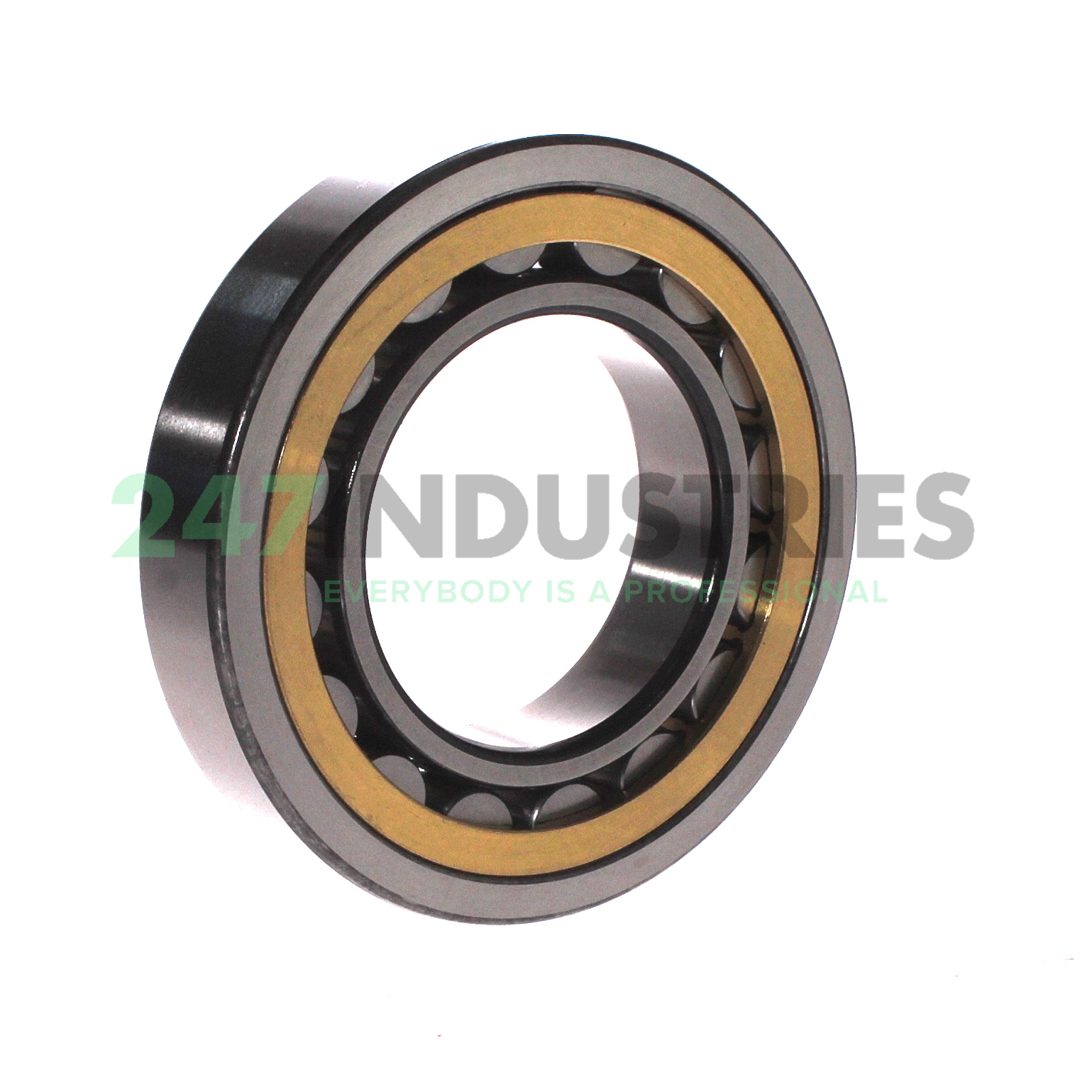 NU213-E-MPA-C4 NKE Image 2