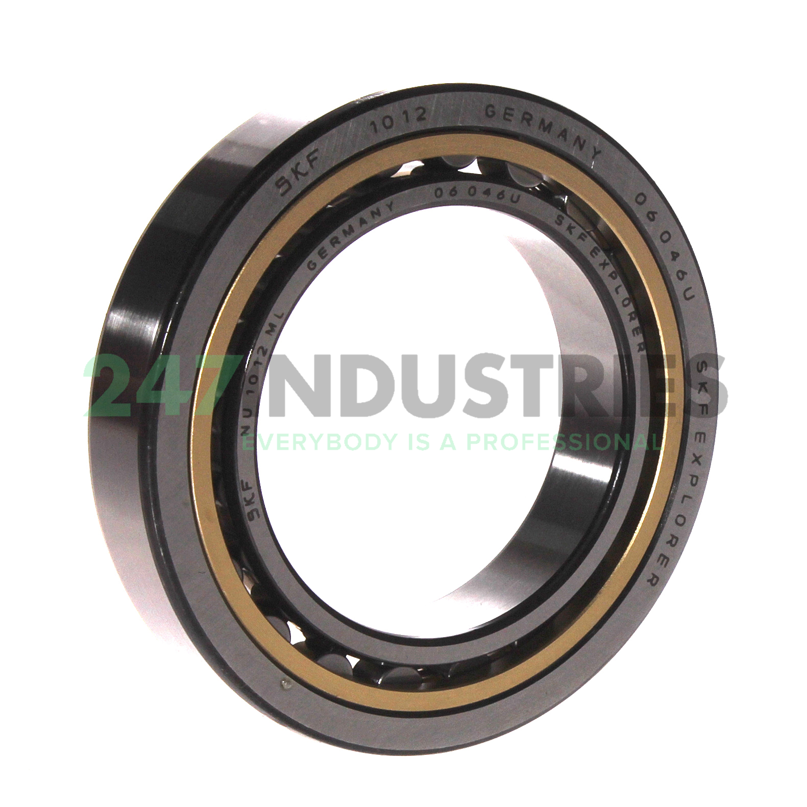 NU1012ML SKF
