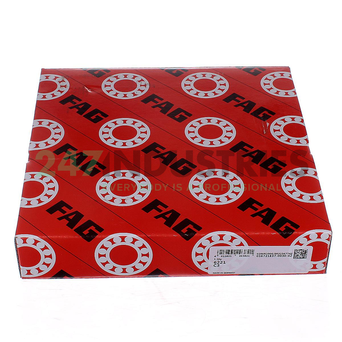 6221-C3 FAG Image 3