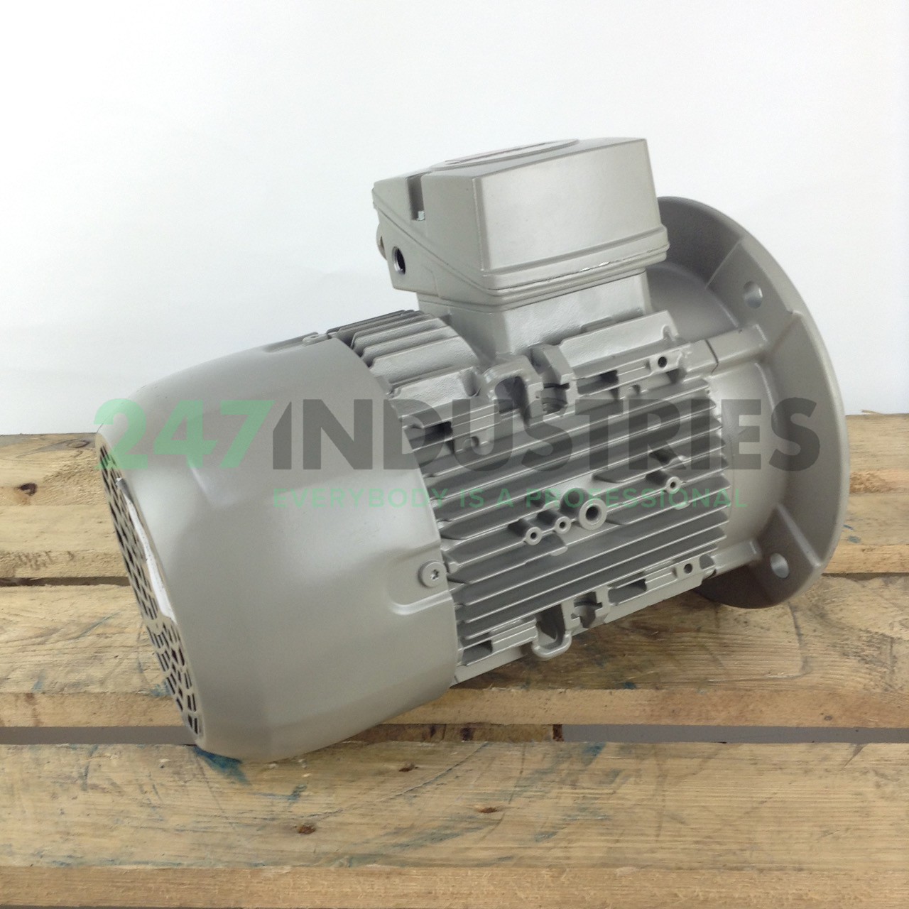 1LE1001-1AA42-2FB4-Z Siemens Image 3