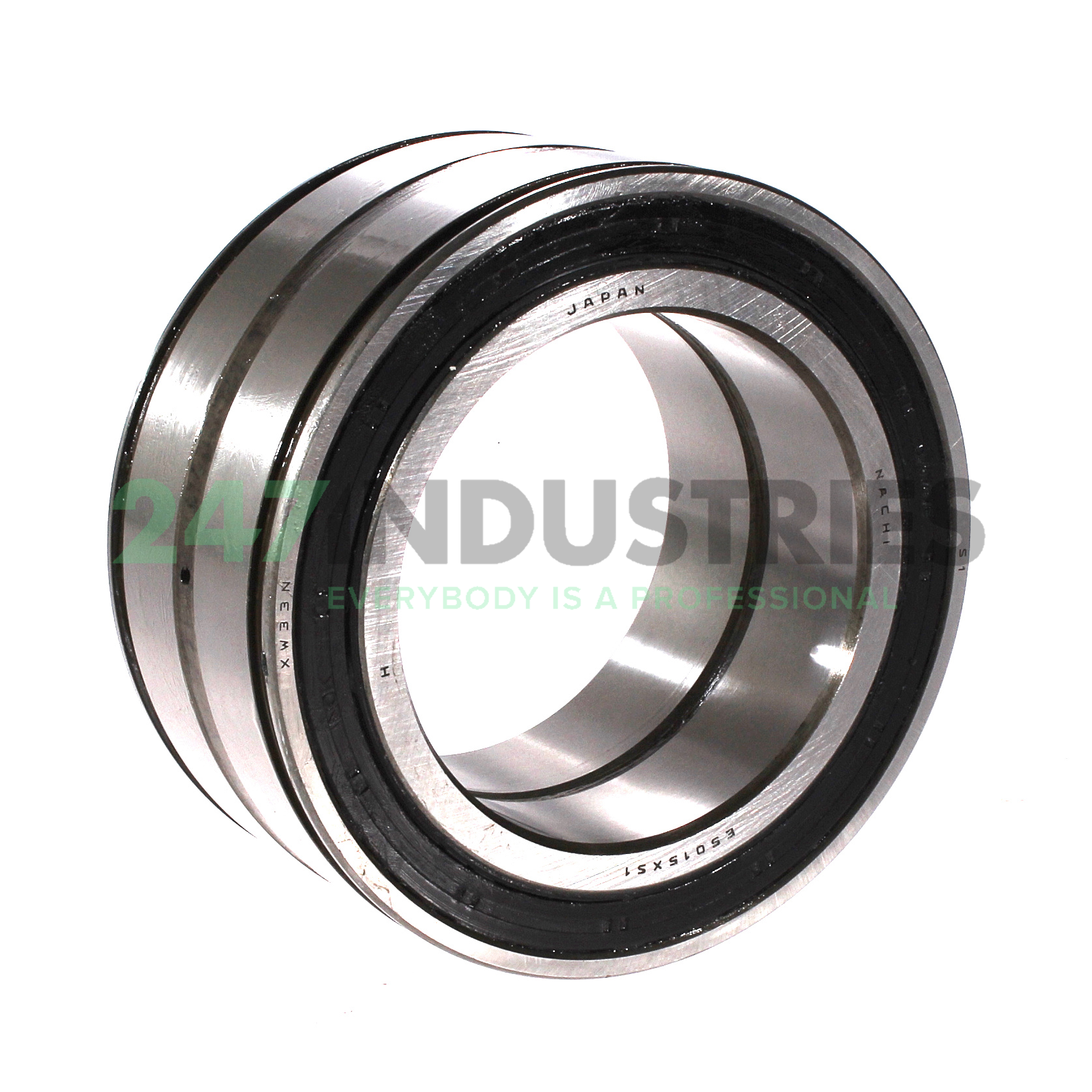 E5015XNNTS1 Nachi Image 3