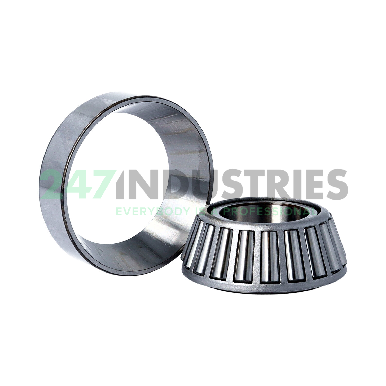 HM88649/2/610/2/QCL7C SKF Image 2