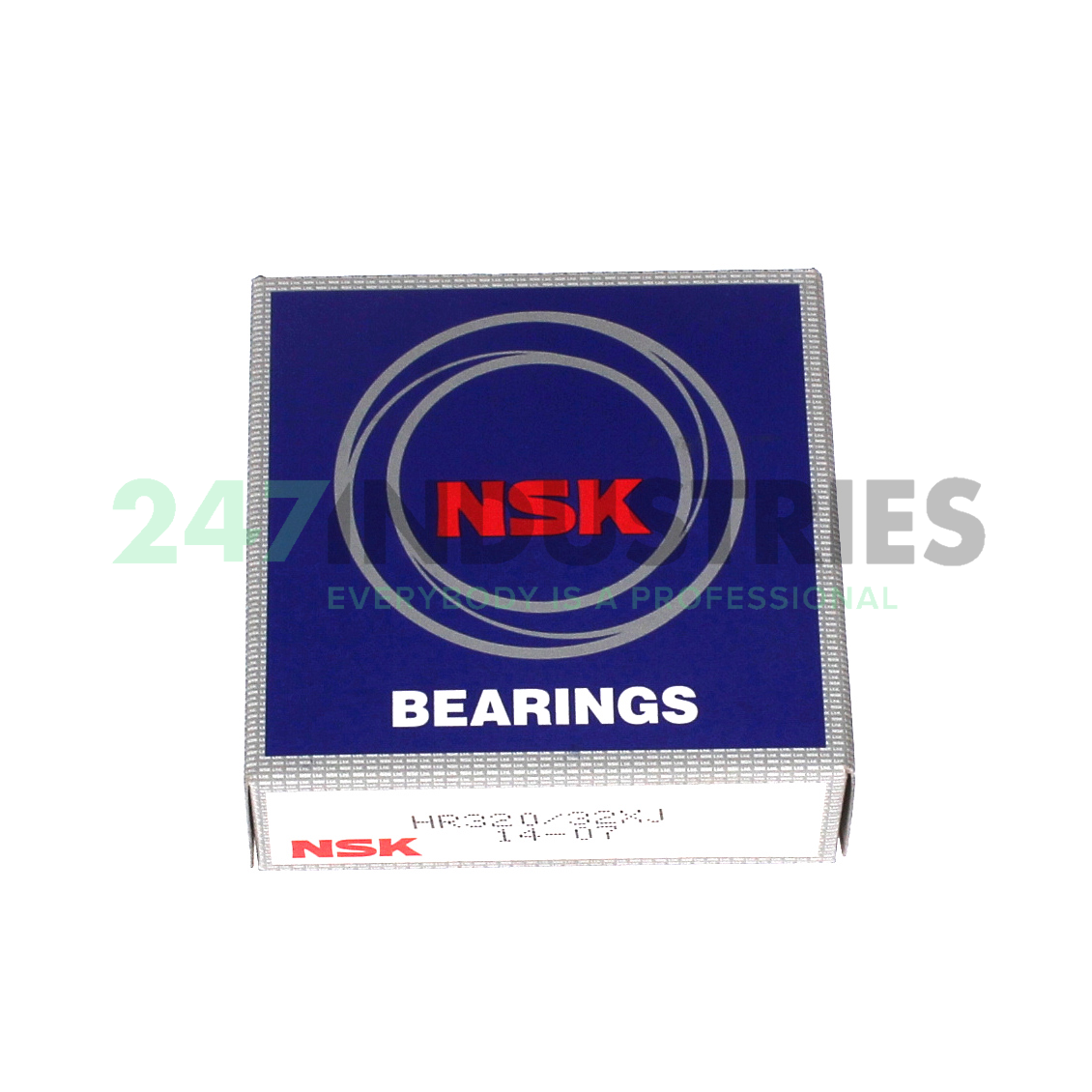 HR320/32XJ NSK Image 3