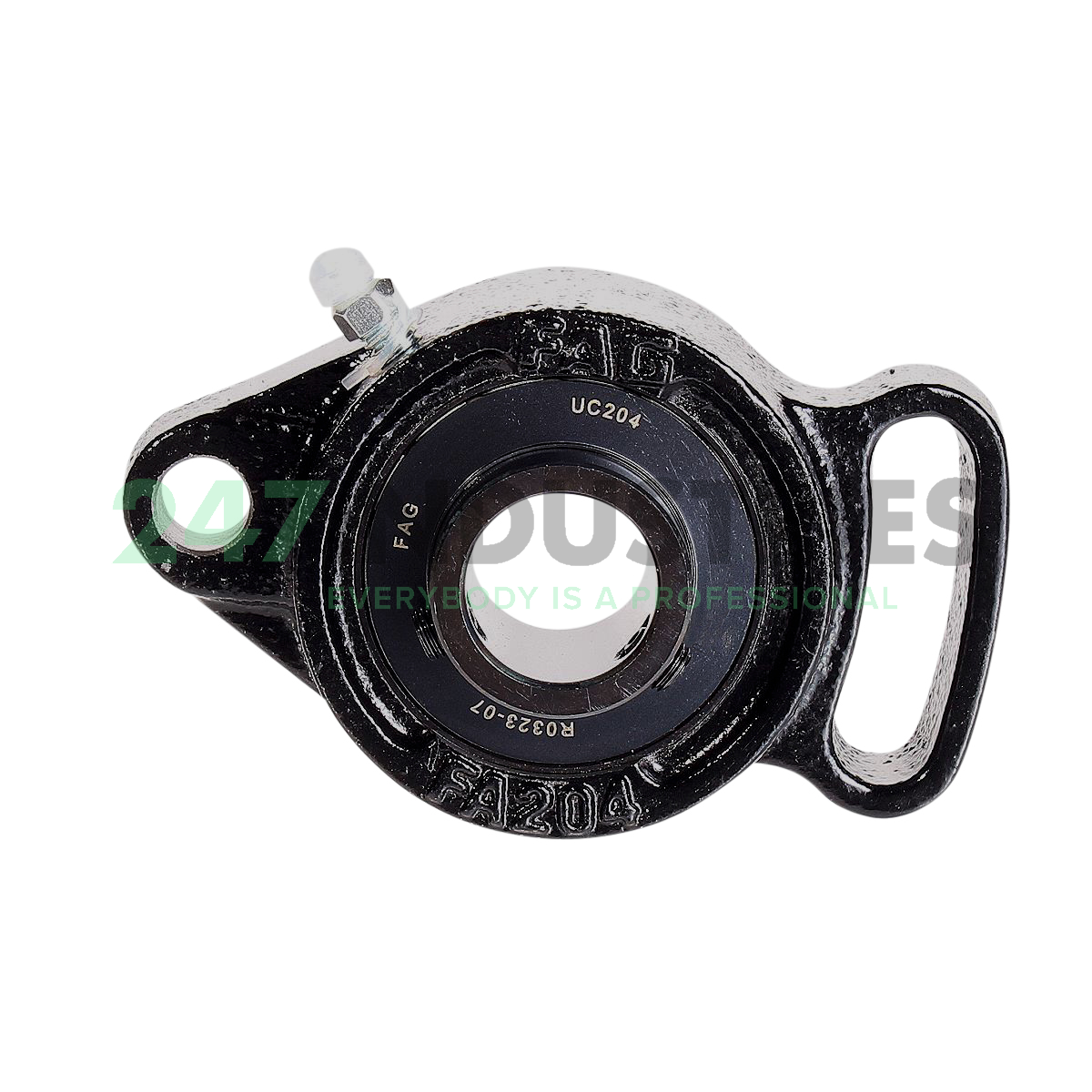 UCFA204-J7 FAG Image 4