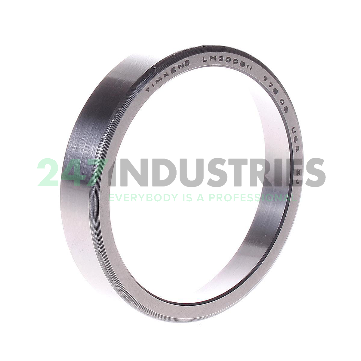 LM300811 Timken Image 2