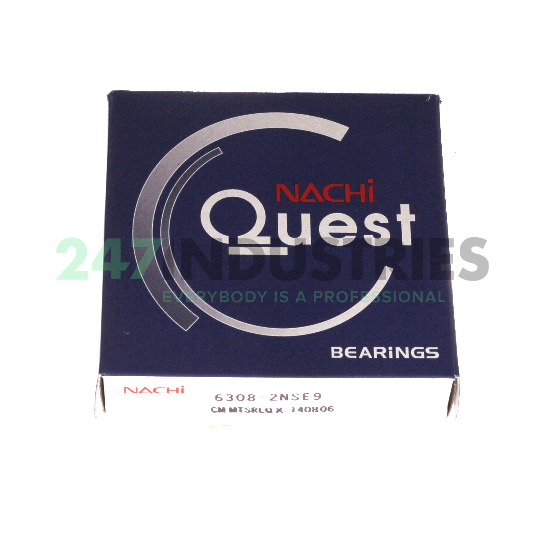 6308-2NSE9 Nachi Image 3