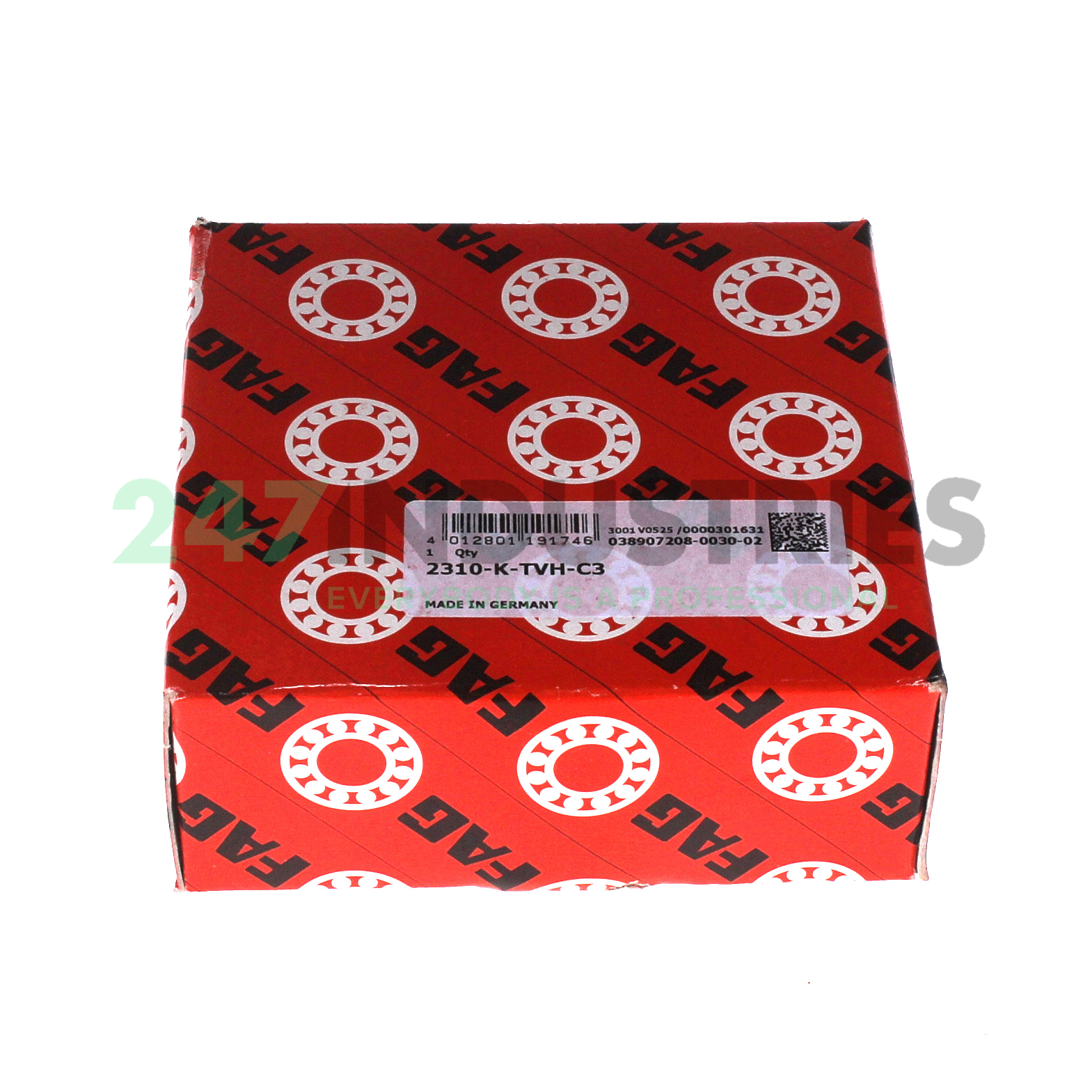 2310-K-TVH-C3 FAG Image 4