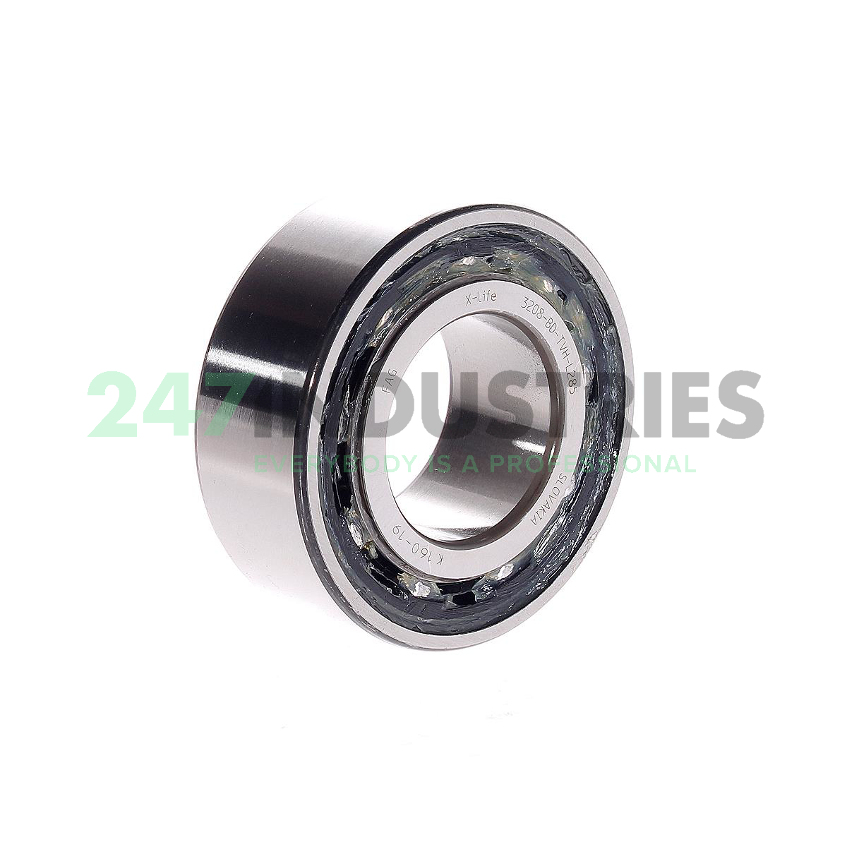 3208-BD-TVH-L285 FAG