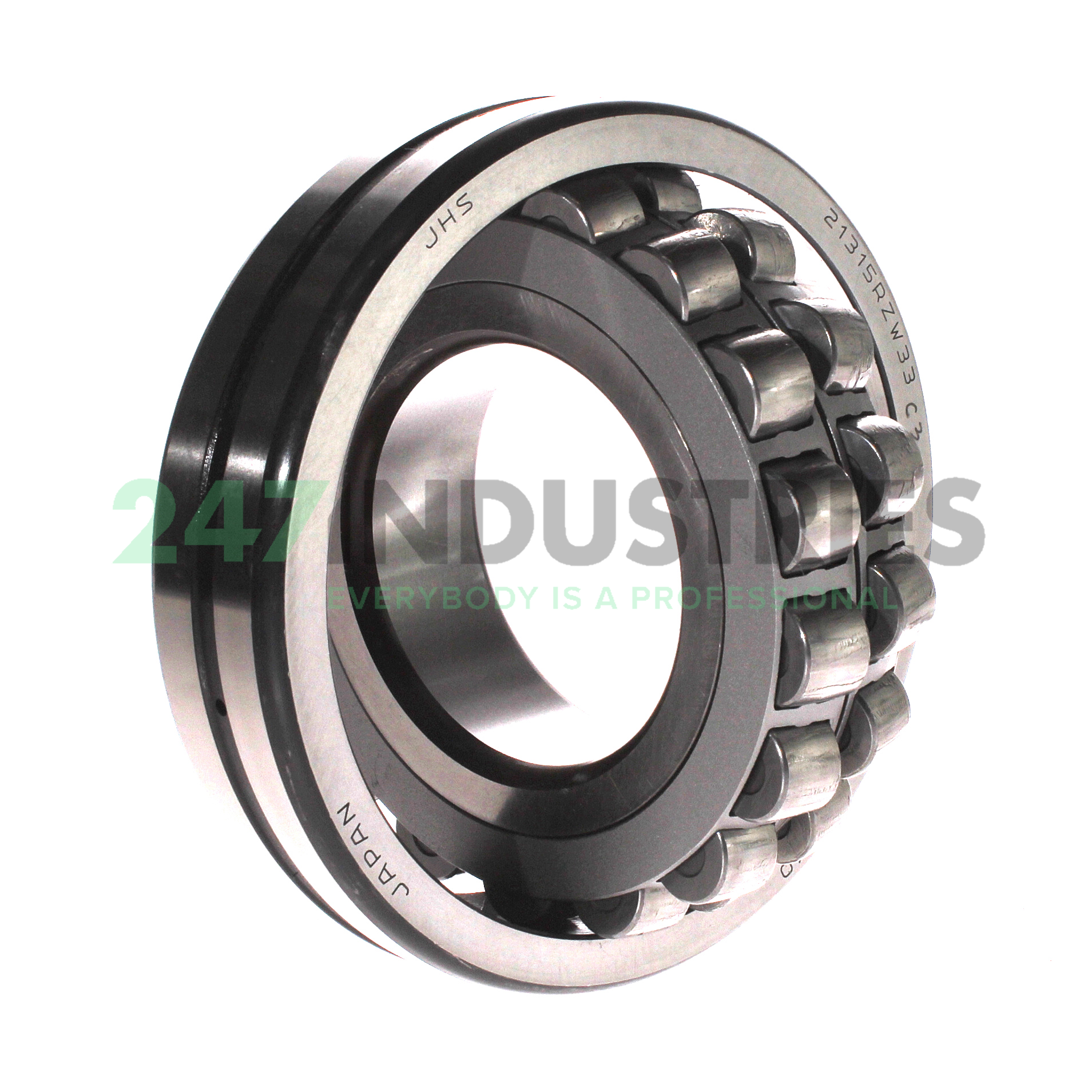 21315RZK W33 C3 Koyo (JTEKT) Image 4