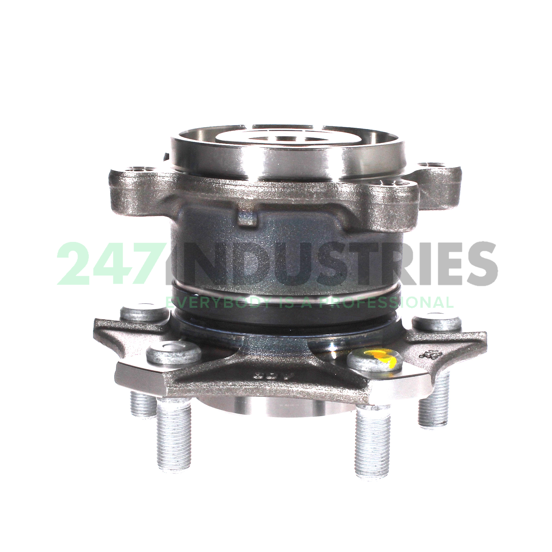 VKBA6998 SKF Image 5