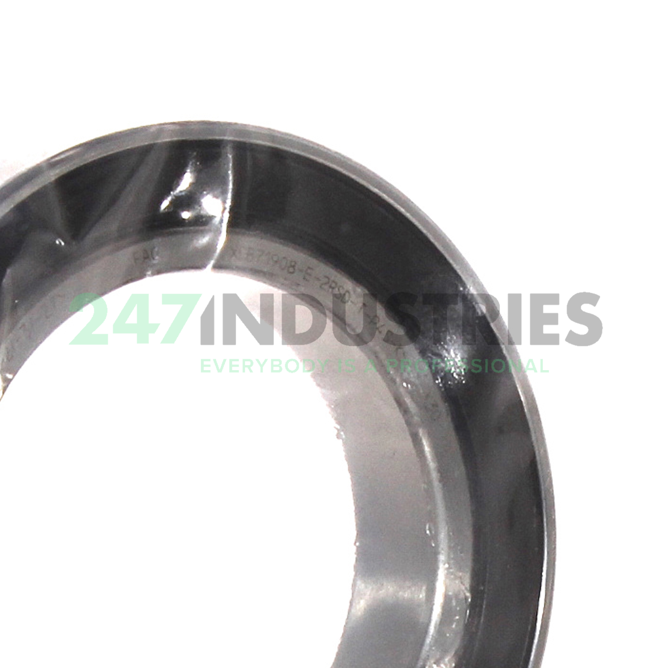 XCB71908-E-2RSD-T-P4S-UL FAG Image 2