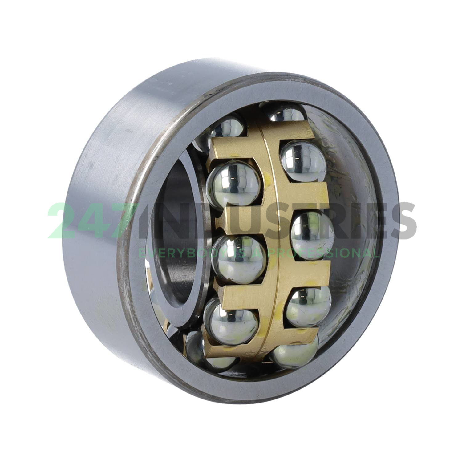 2306M/P6 SKF Image 3