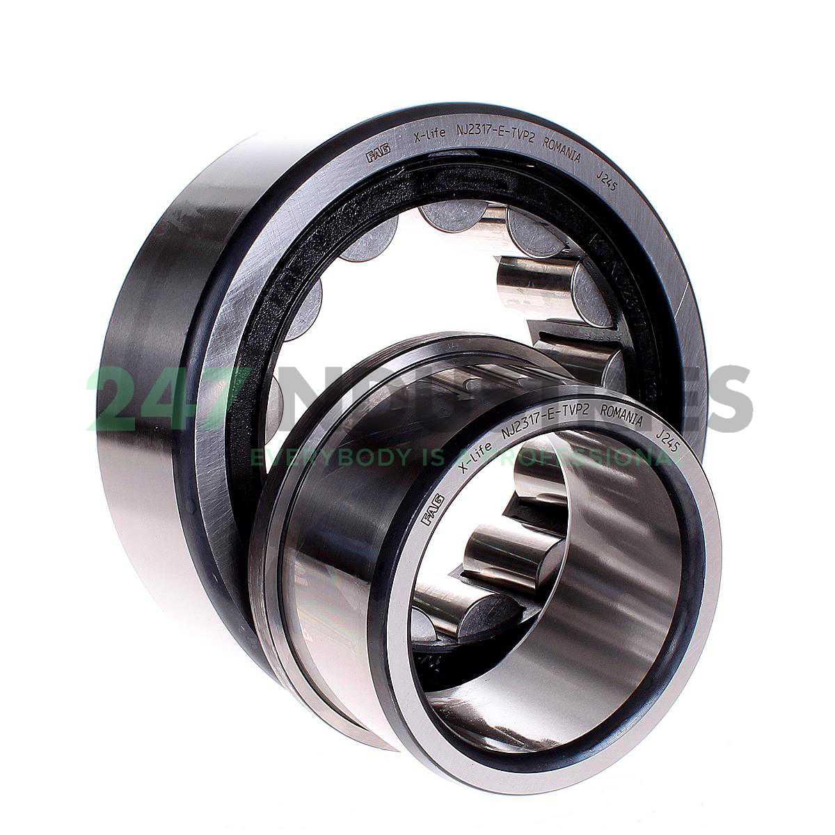 NJ2317-E-TVP2 FAG Image 2