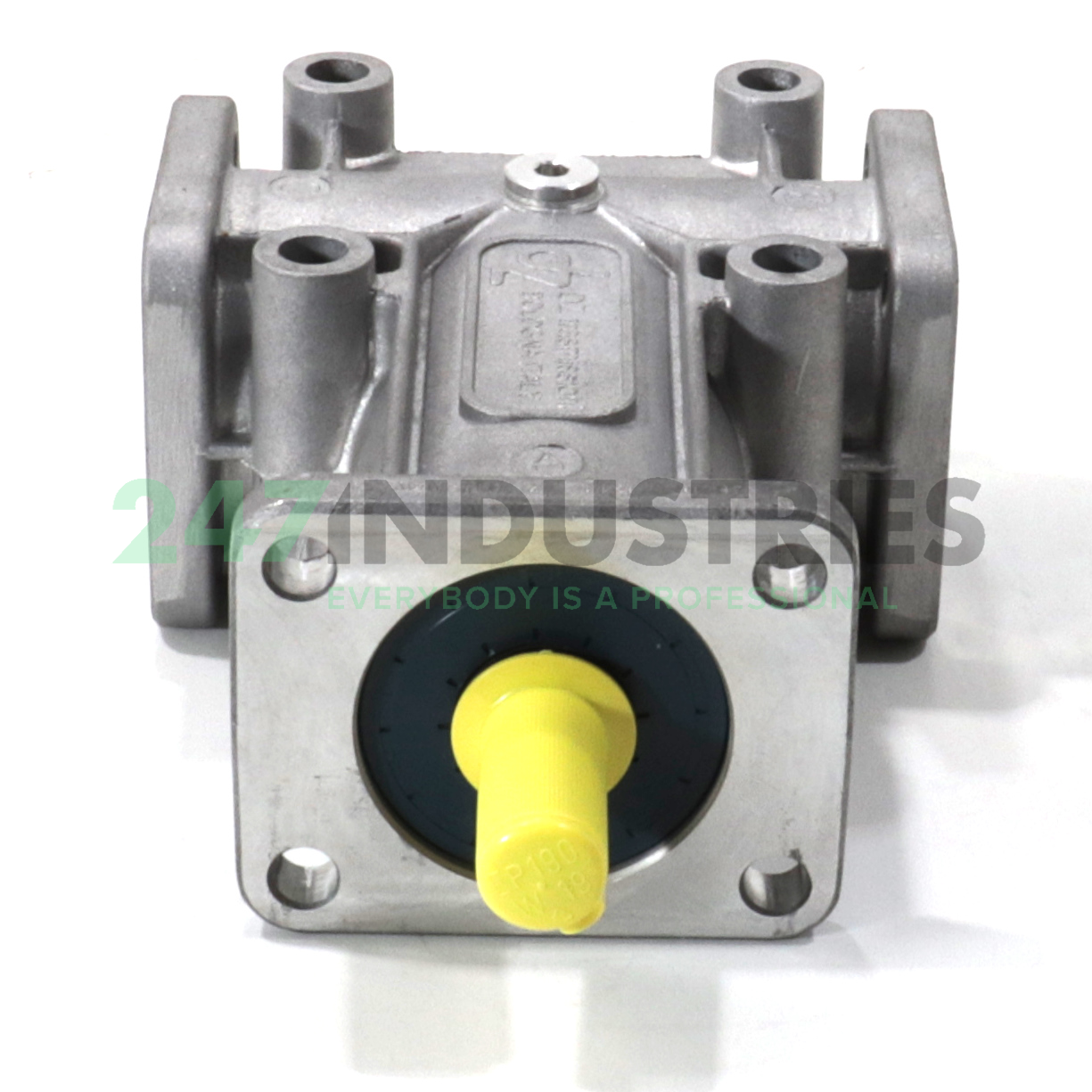 ZP311-4P3V DZ Trasmissioni Image 2