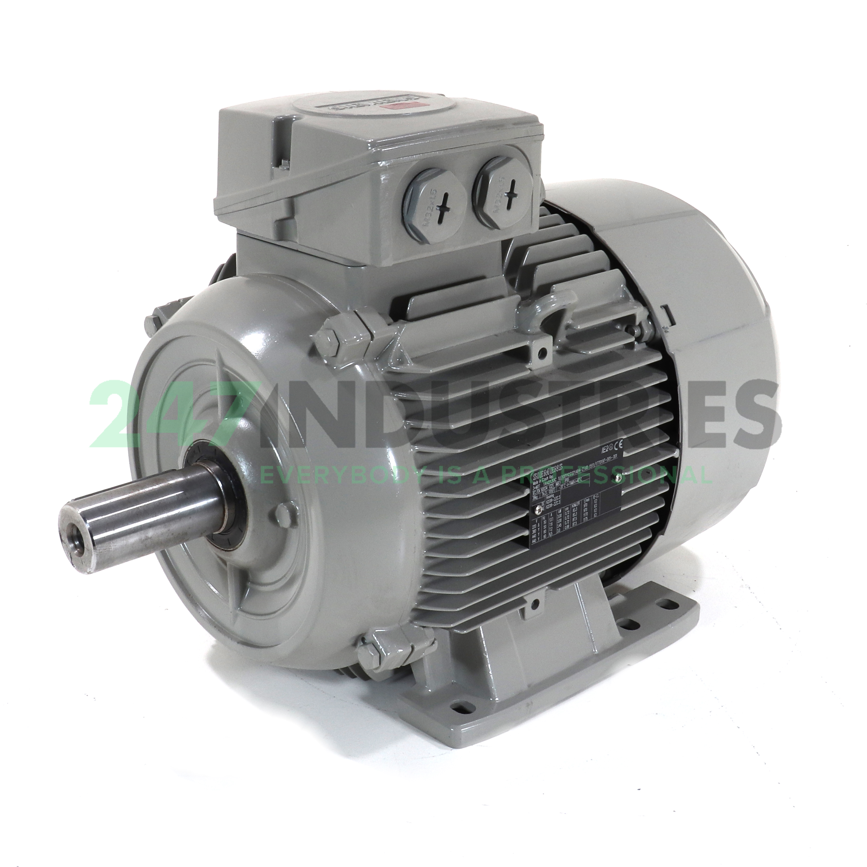 1LE1001-1CC02-1AB4-Z Siemens Image 1