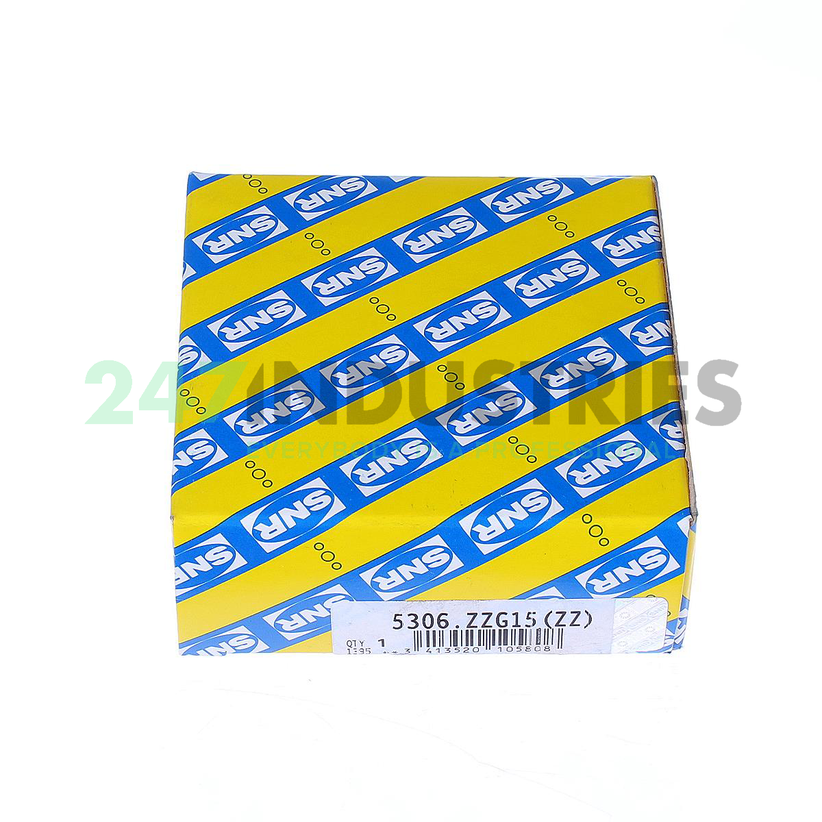 5306ZZ G15 SNR Image 2