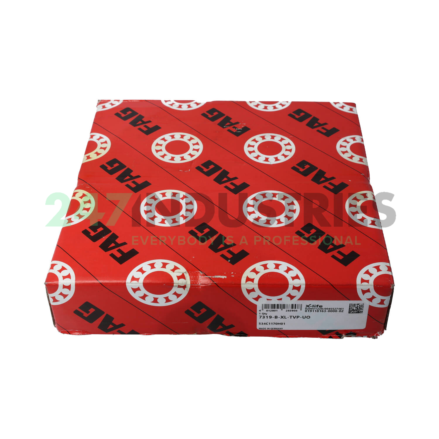 7319-B-XL-TVP-UO FAG Image 3