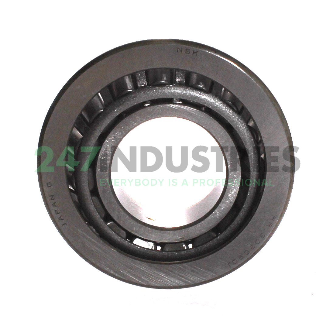 HR30309DJN NSK Image 3