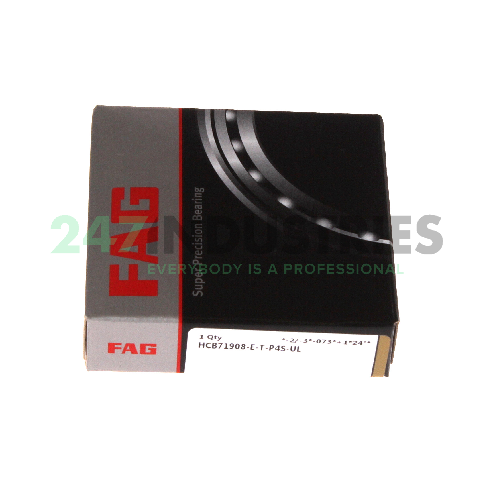 HCB71908-E-T-P4S-UL FAG Image 3