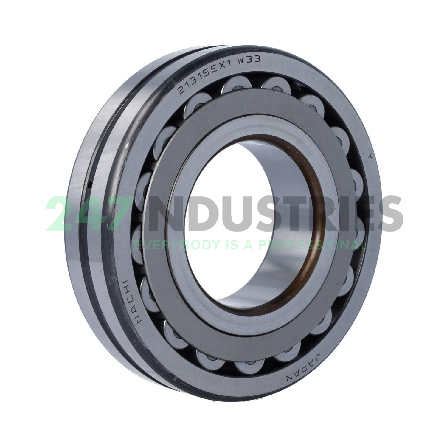 21315EX1 W33 Nachi