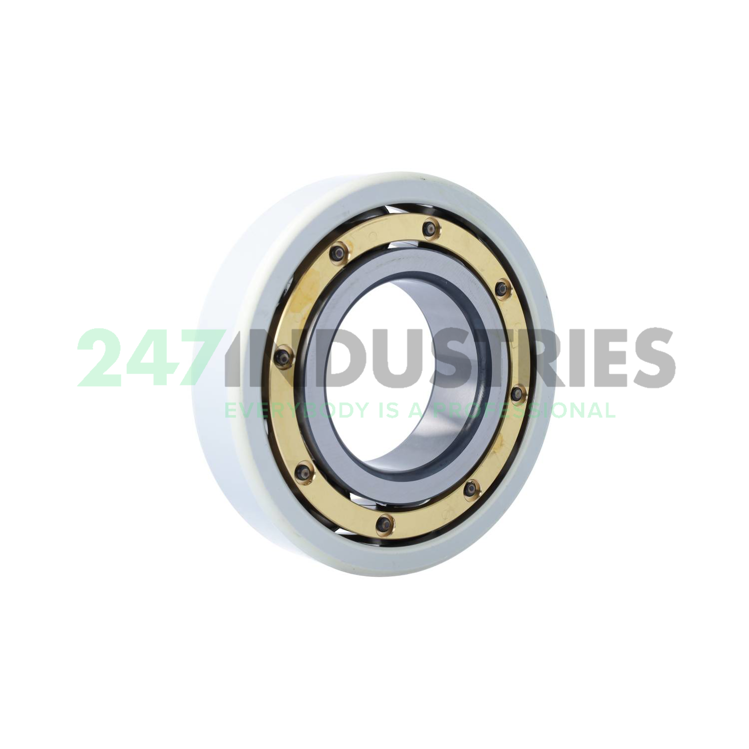 6317-M-J20AA-C4 FAG Image 2