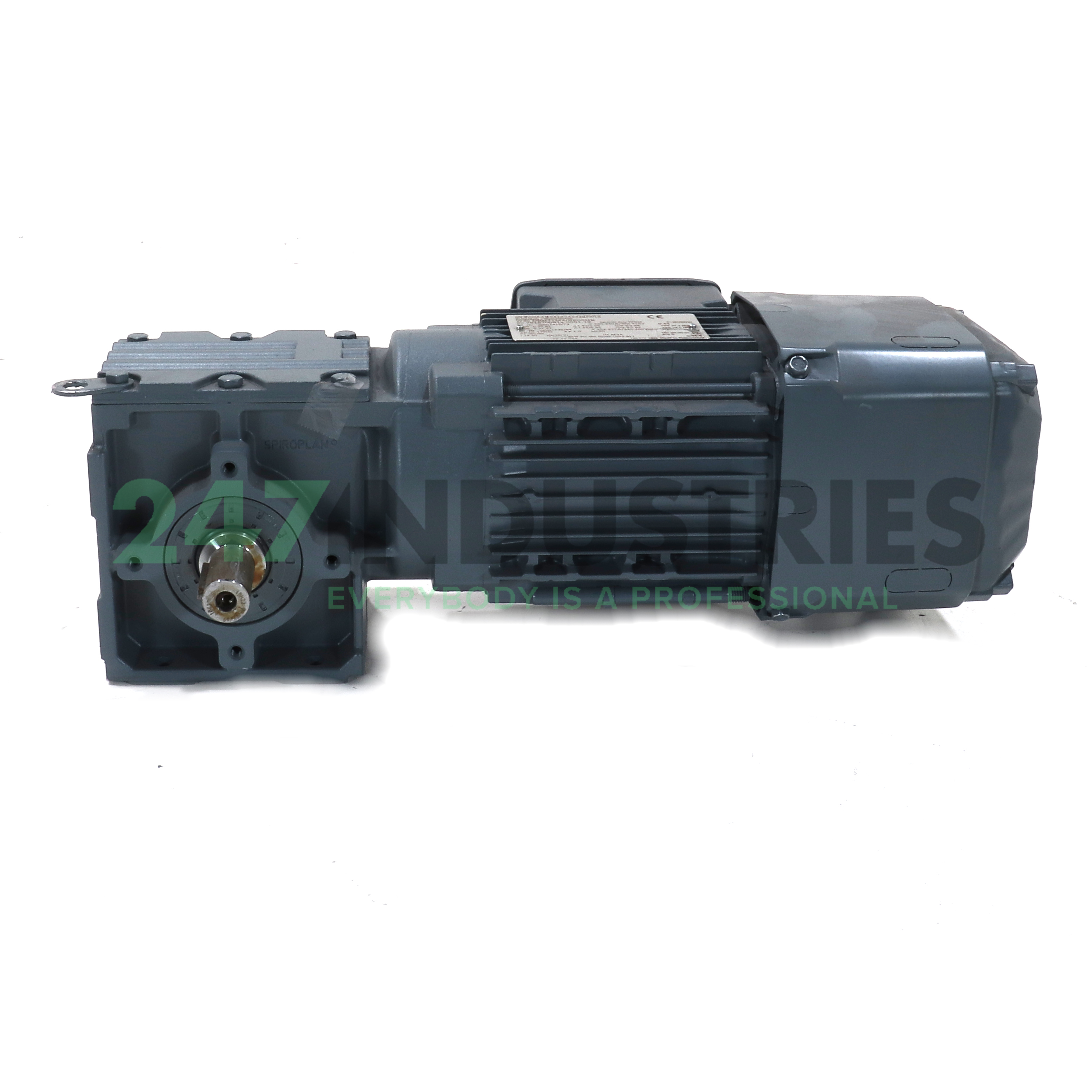 W30/DRN71M4BE05HR SEW-EURODRIVE Image 3