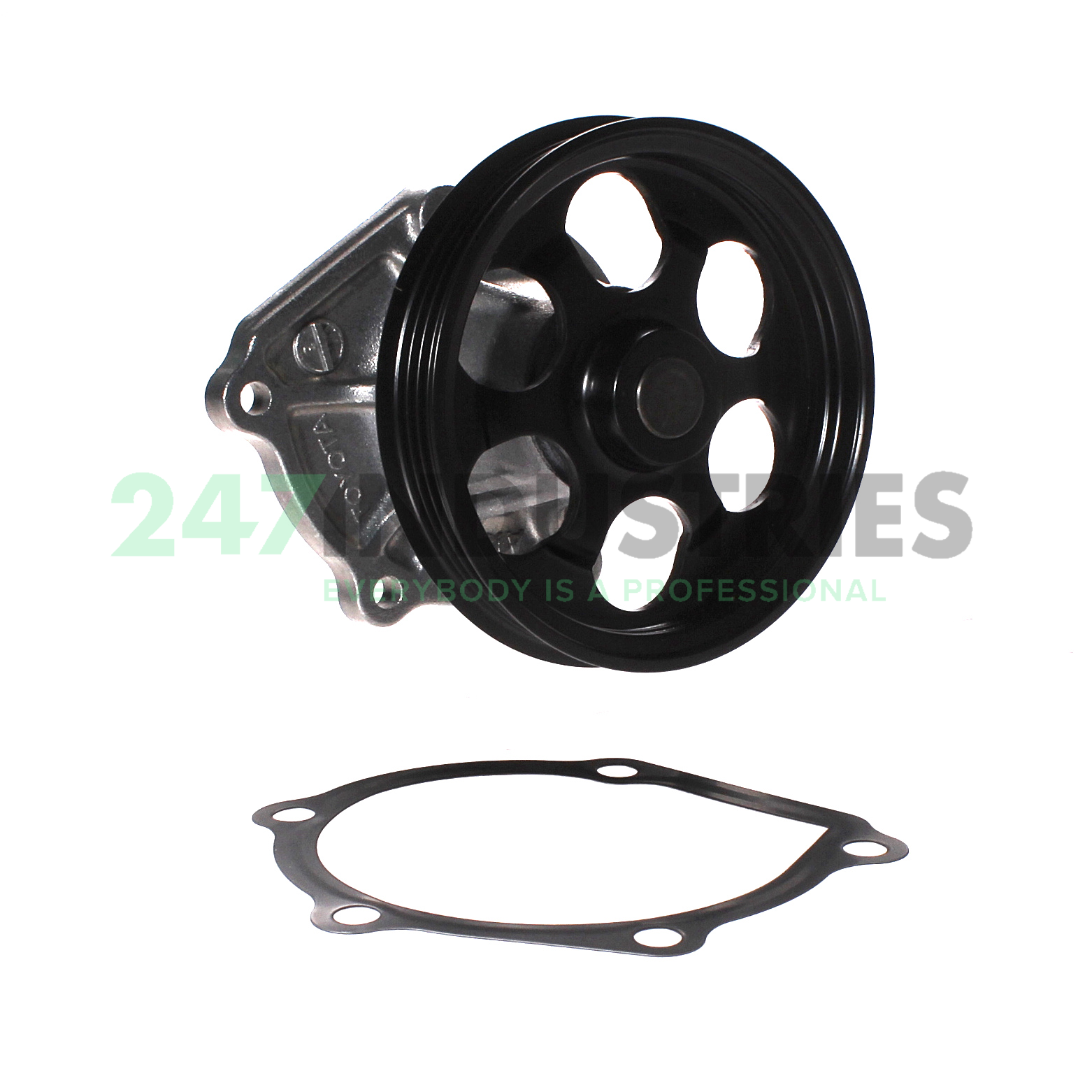 VKPC91417 SKF Image 3