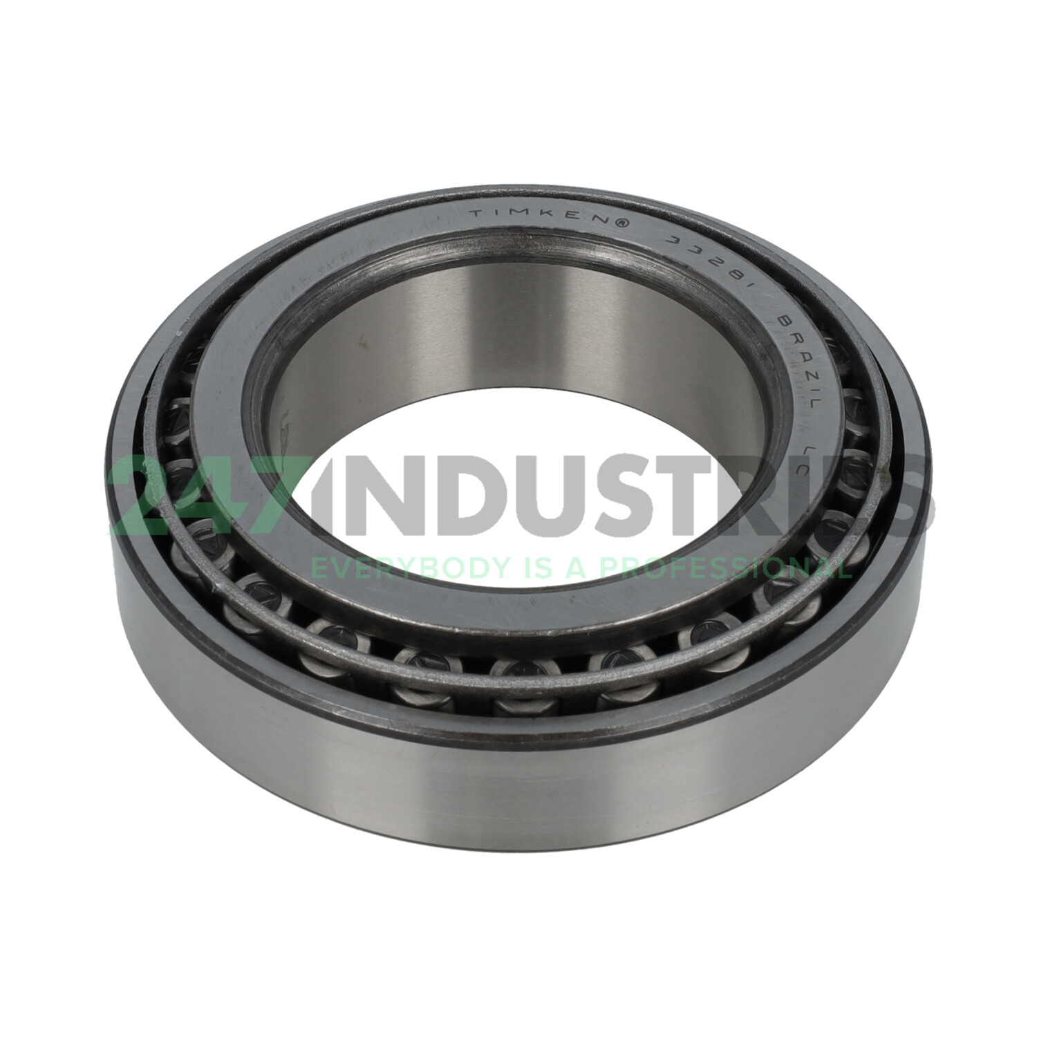 33281/33472 Timken Image 4