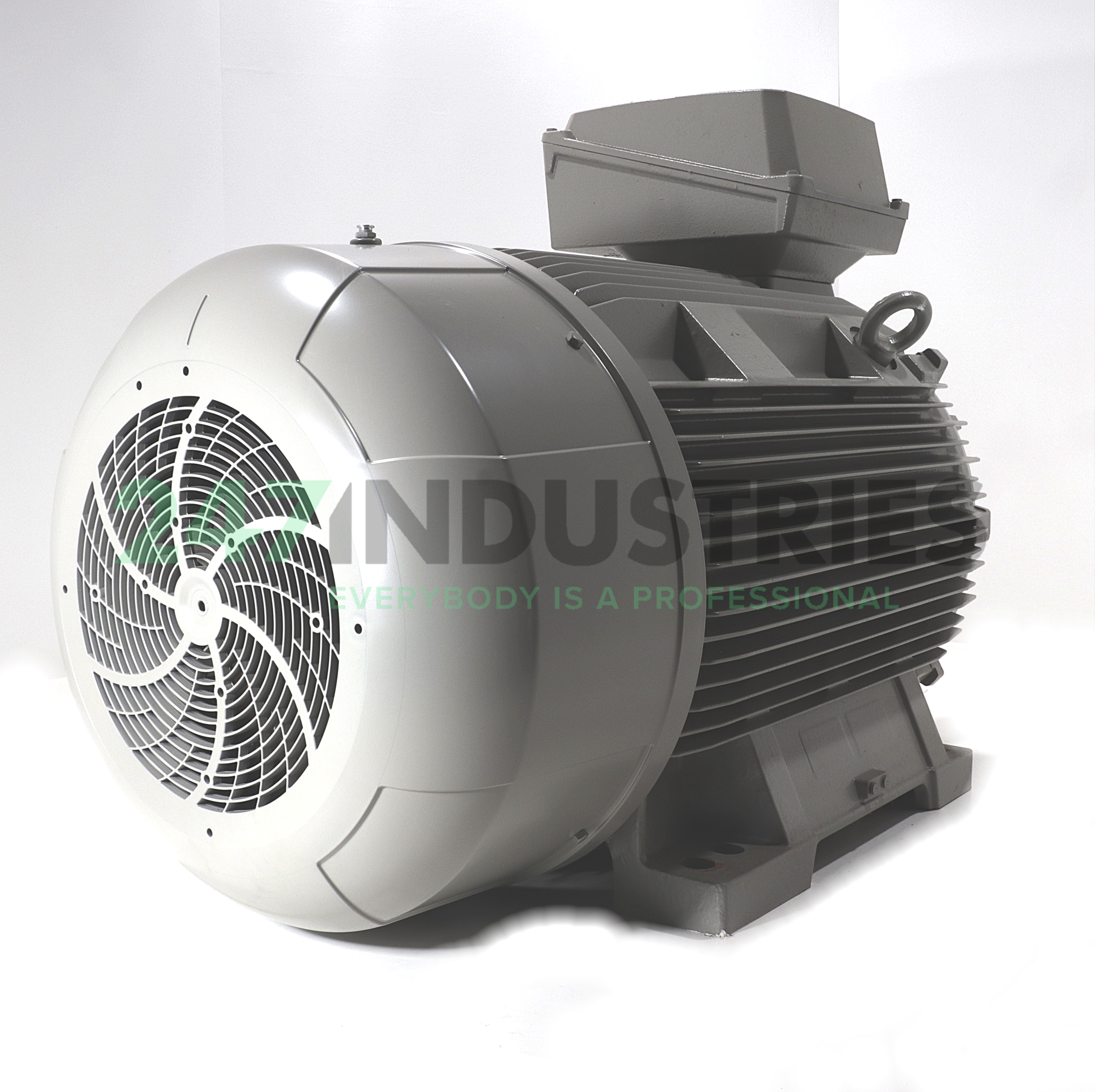 1LE1501-3AA23-4AB4-Z M11+​R74+ Siemens Image 3