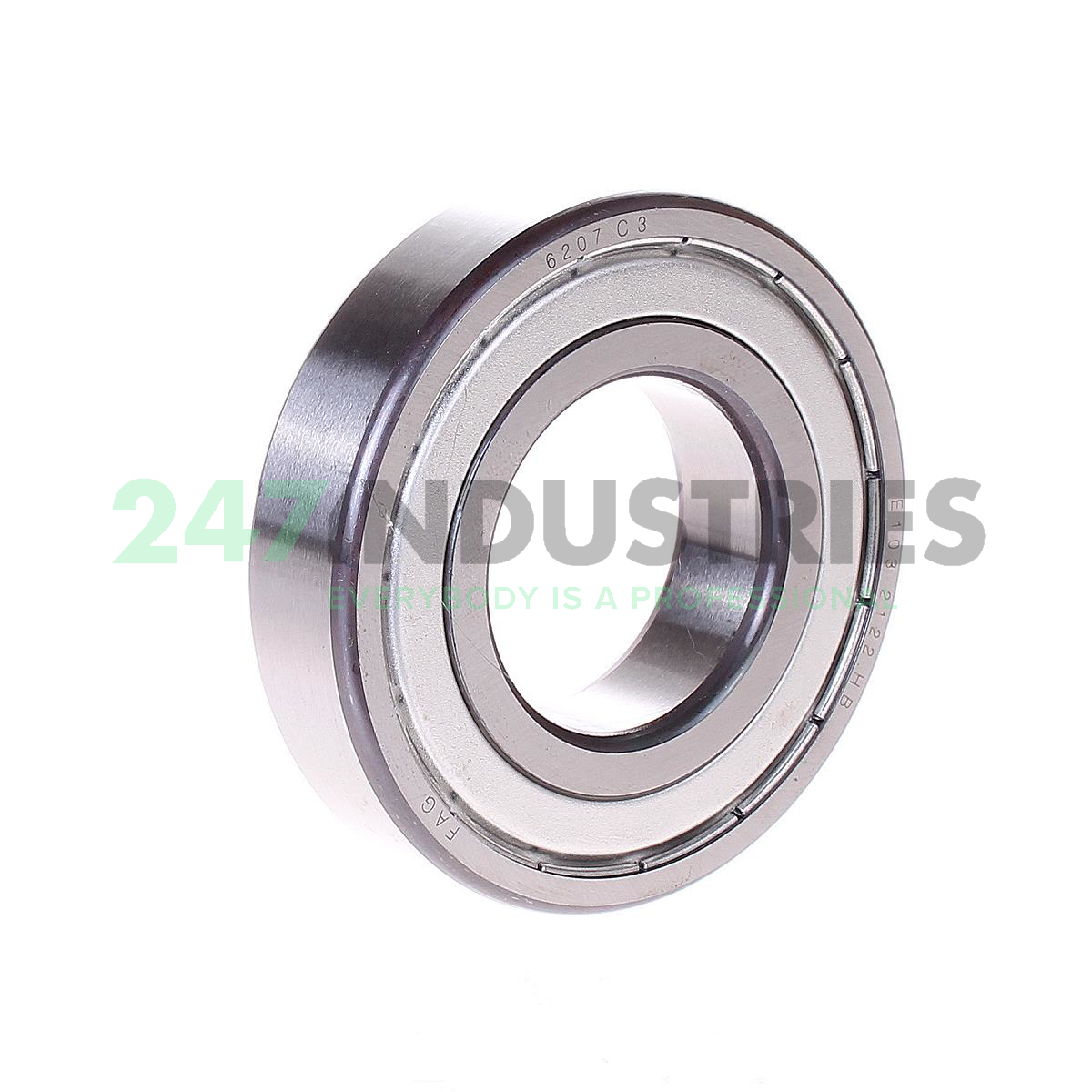 6207ZR.C3 FAG Image 1