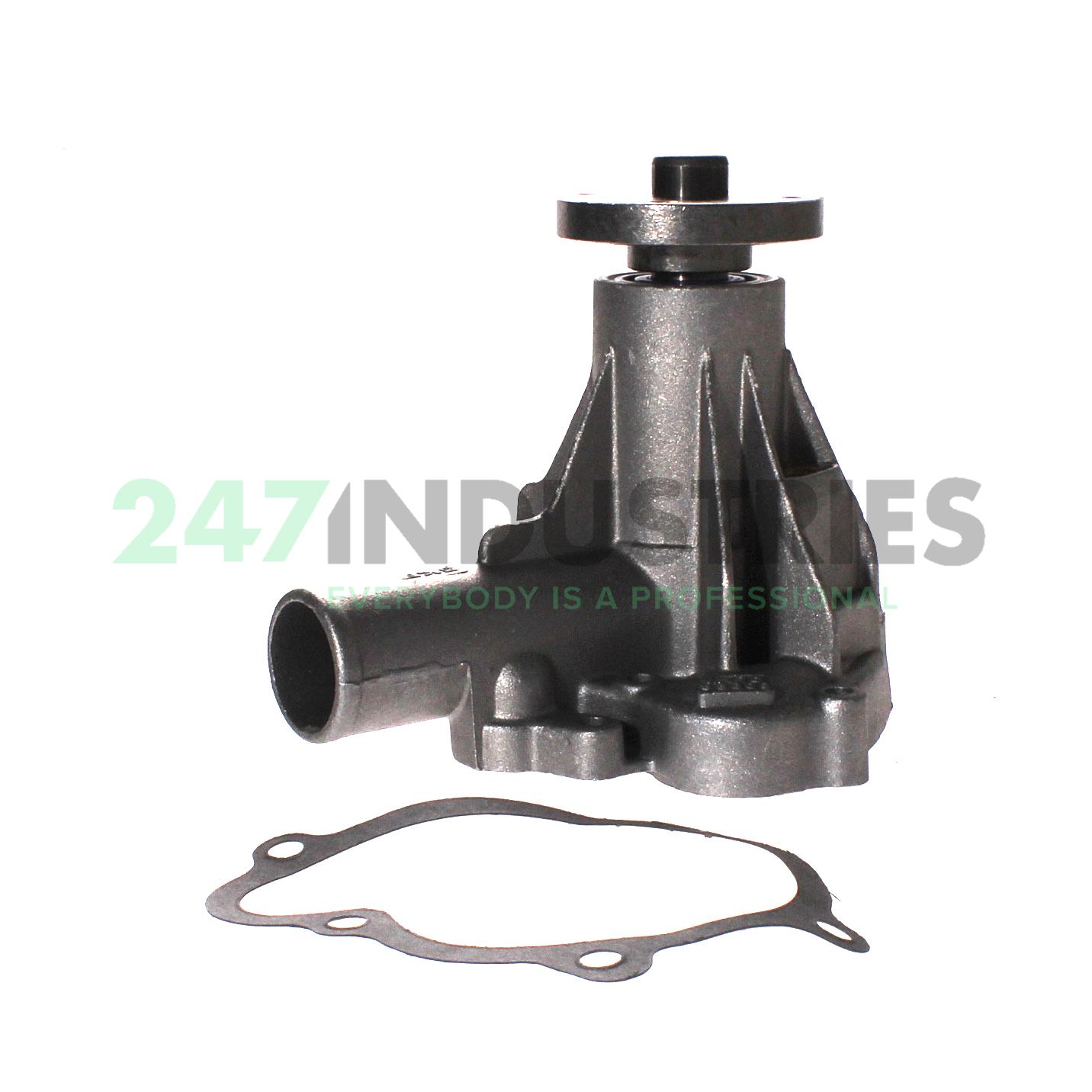 VKPC86609 SKF Image 4