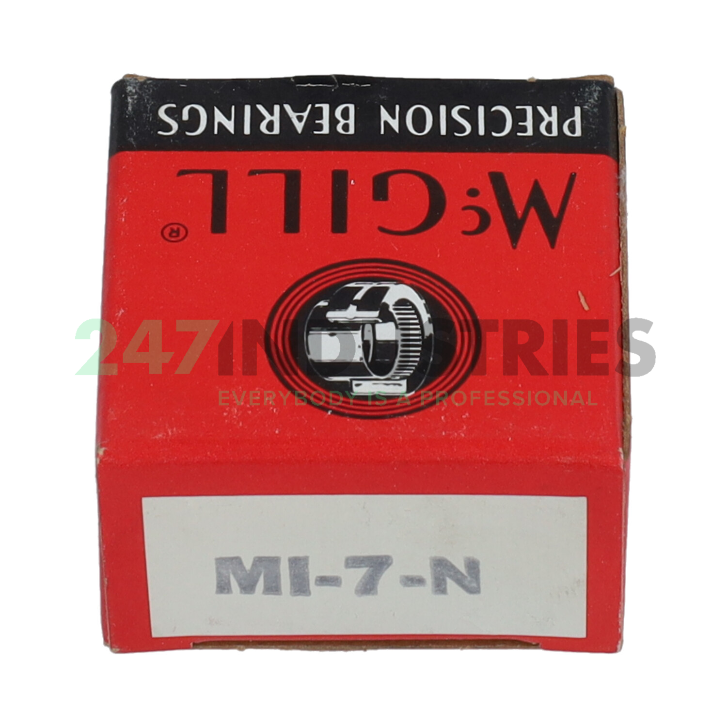 MI-7N McGill Image 3