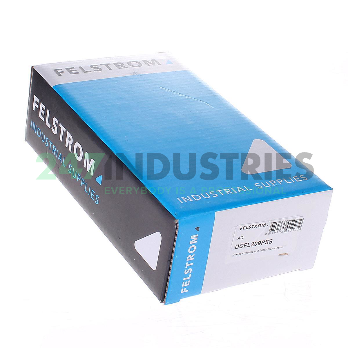 UCFL209PSS Felstrom Image 4