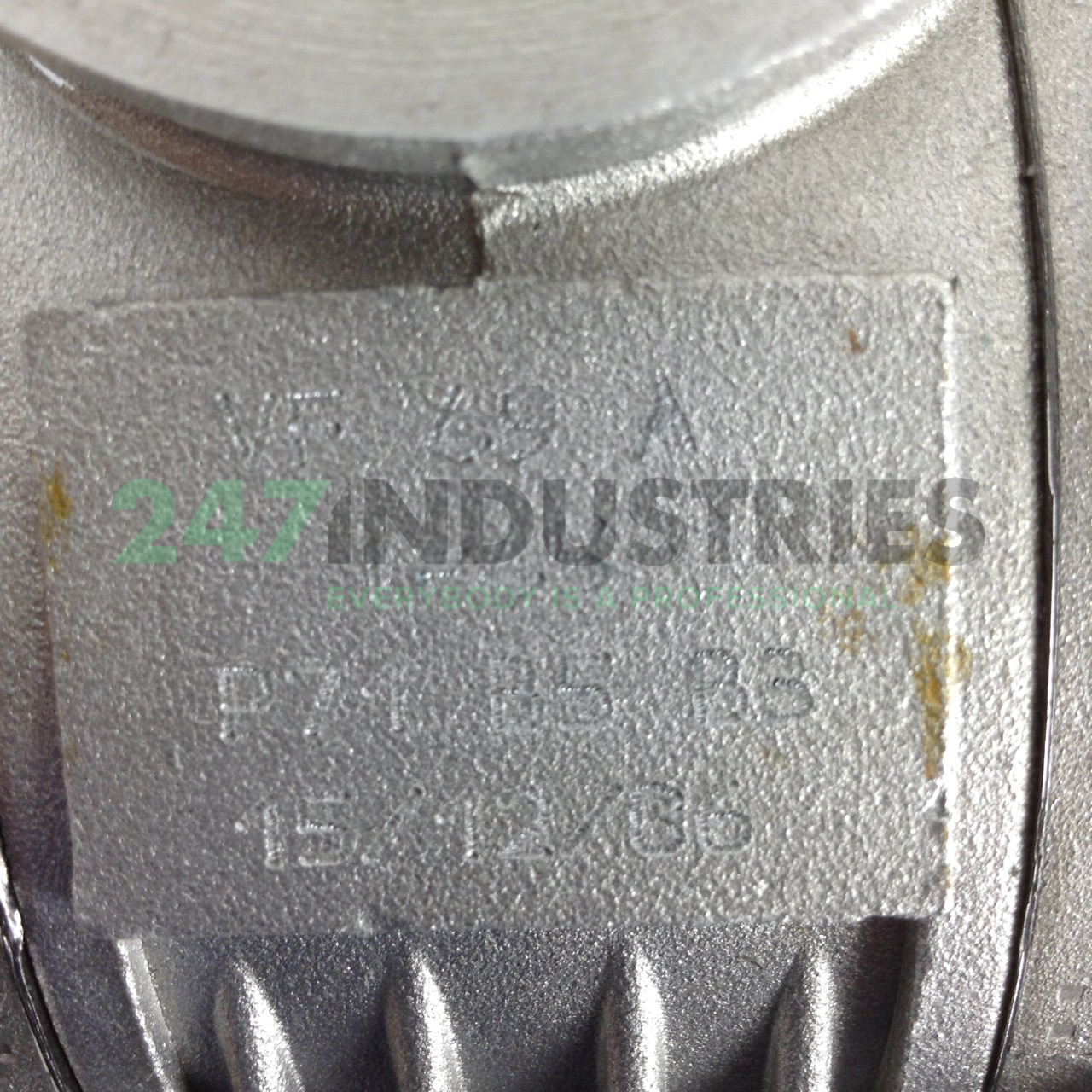 VF49AP71B5-I45 Bonfiglioli Image 2