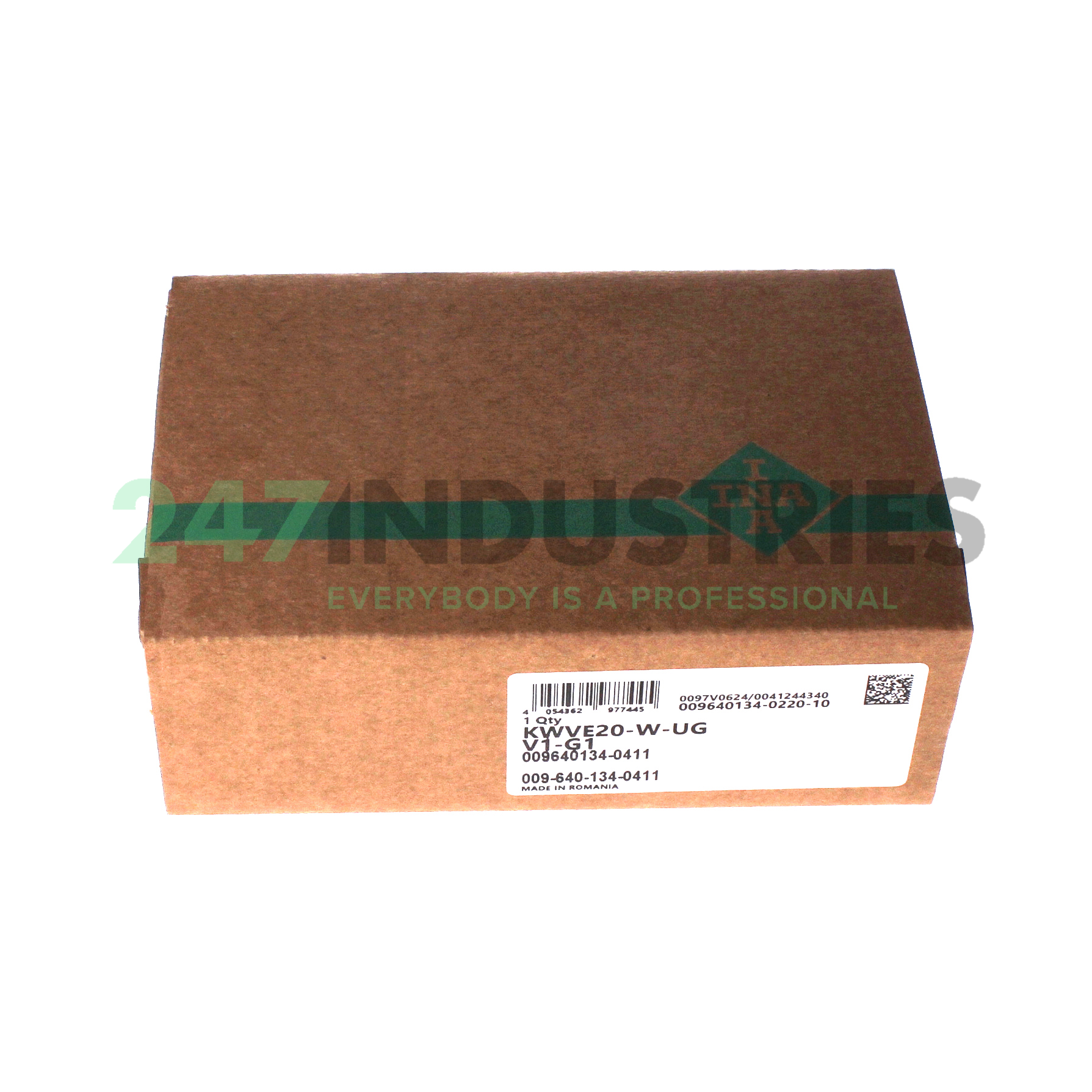 KWVE20-W-UG-V1-G1 INA Image 4