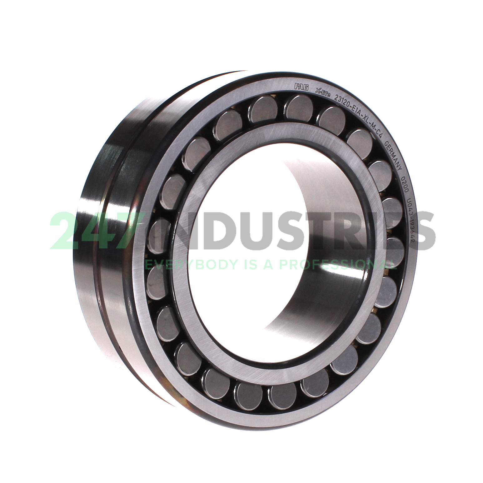 23122-E1A-XL-M-C4 FAG