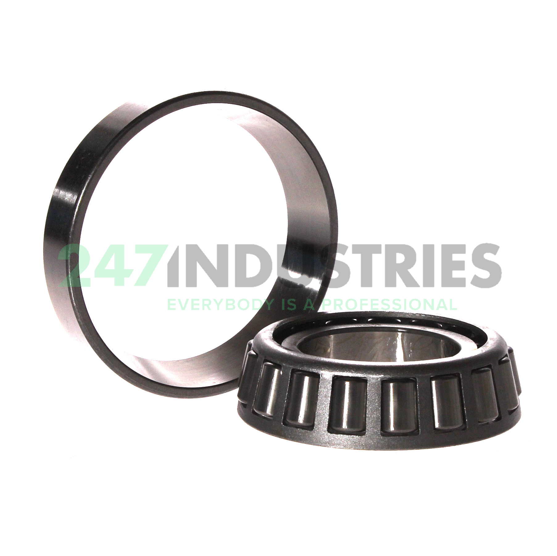 4T-30208P5 NTN Image 2