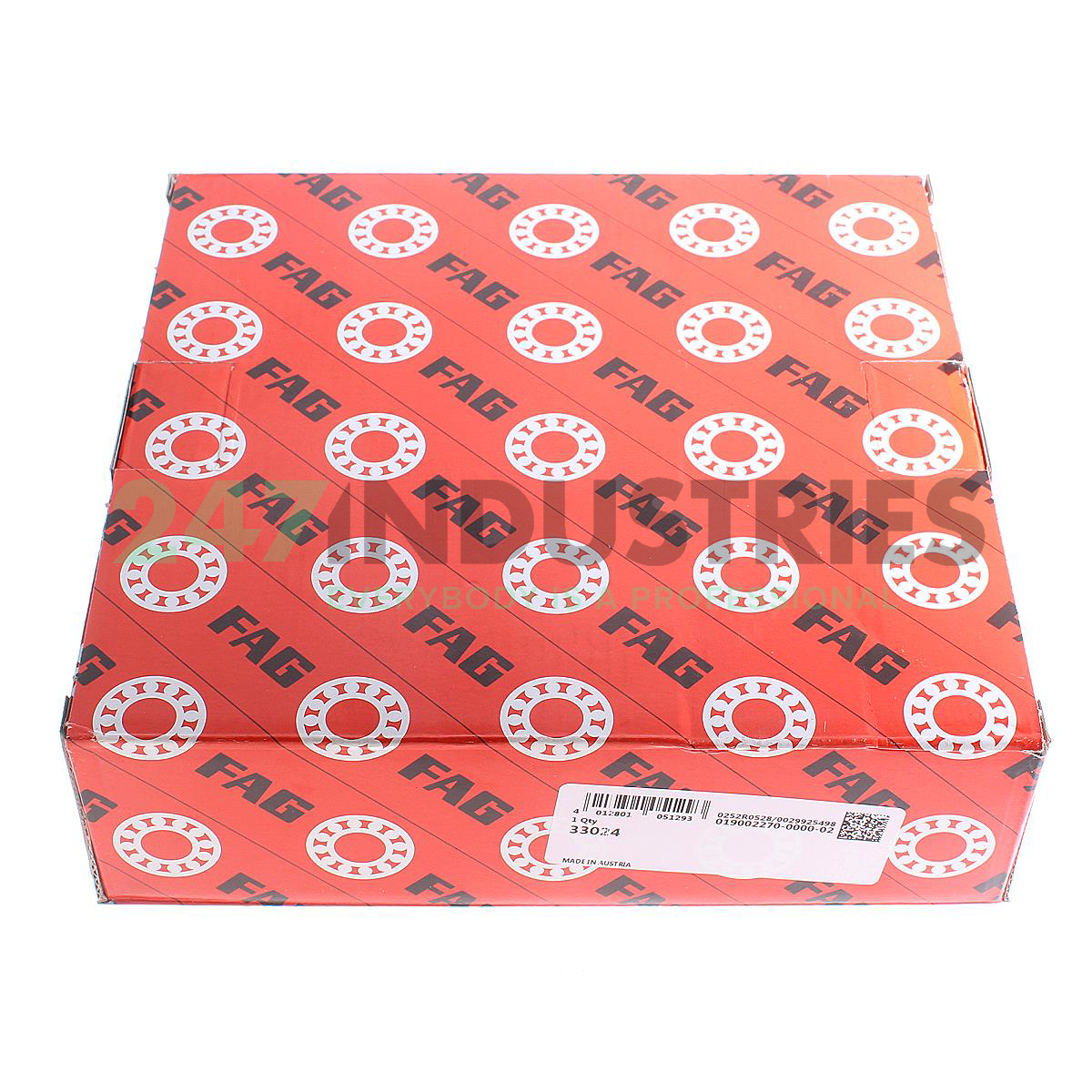 33024 FAG Image 5