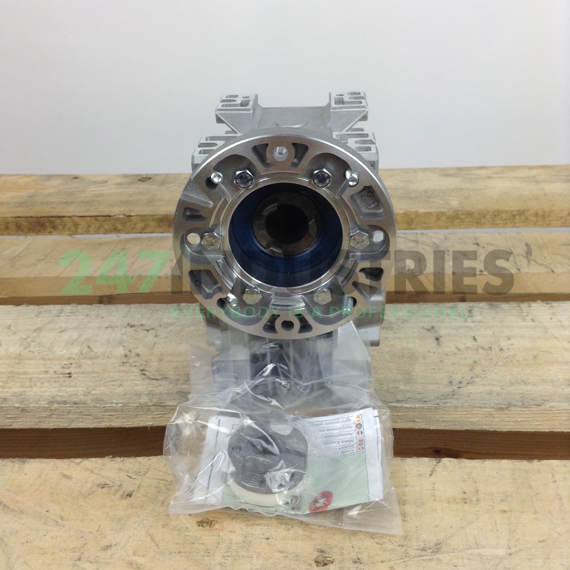 SRT06028G525-80B14 Varvel Image 5