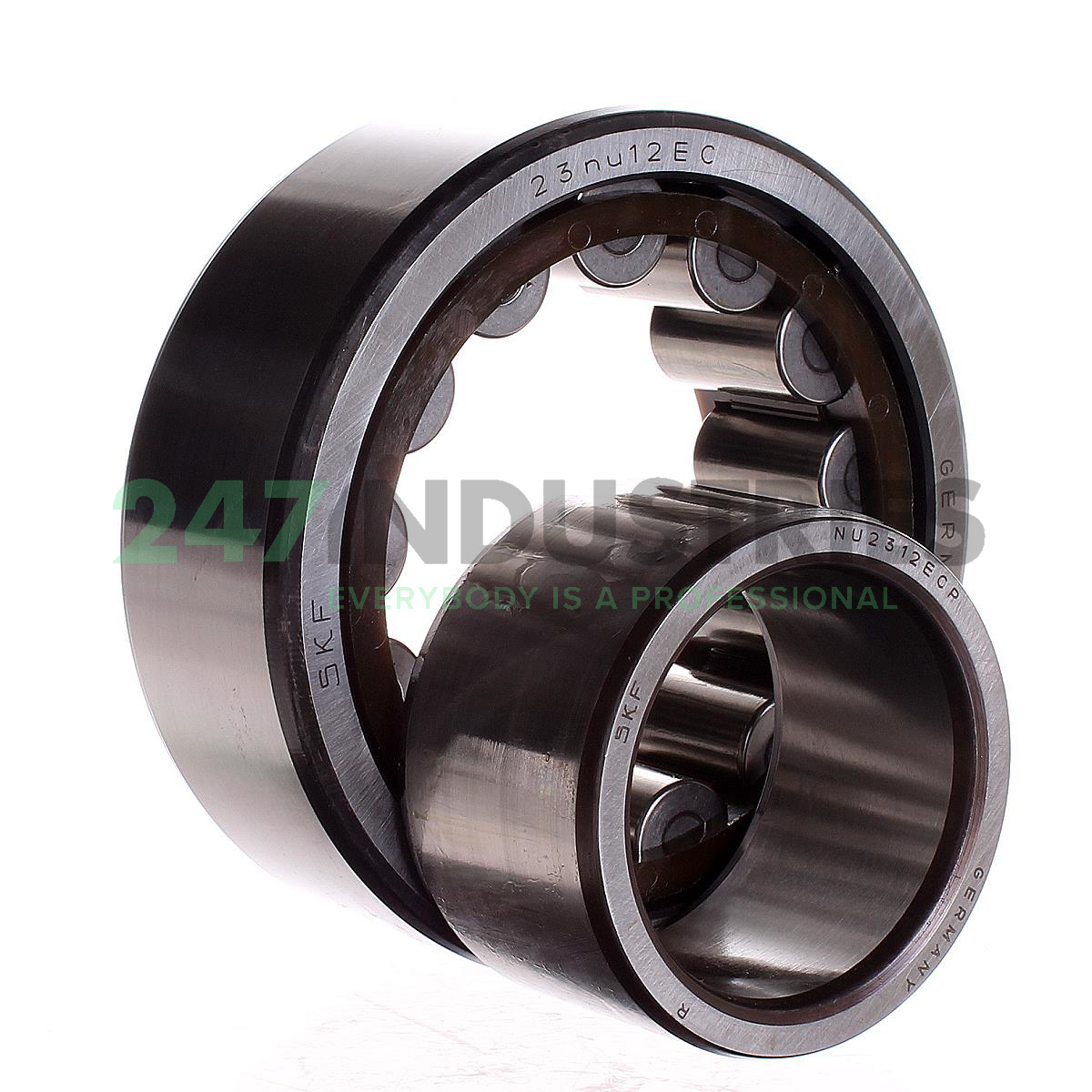 NU2312ECP SKF Image 3