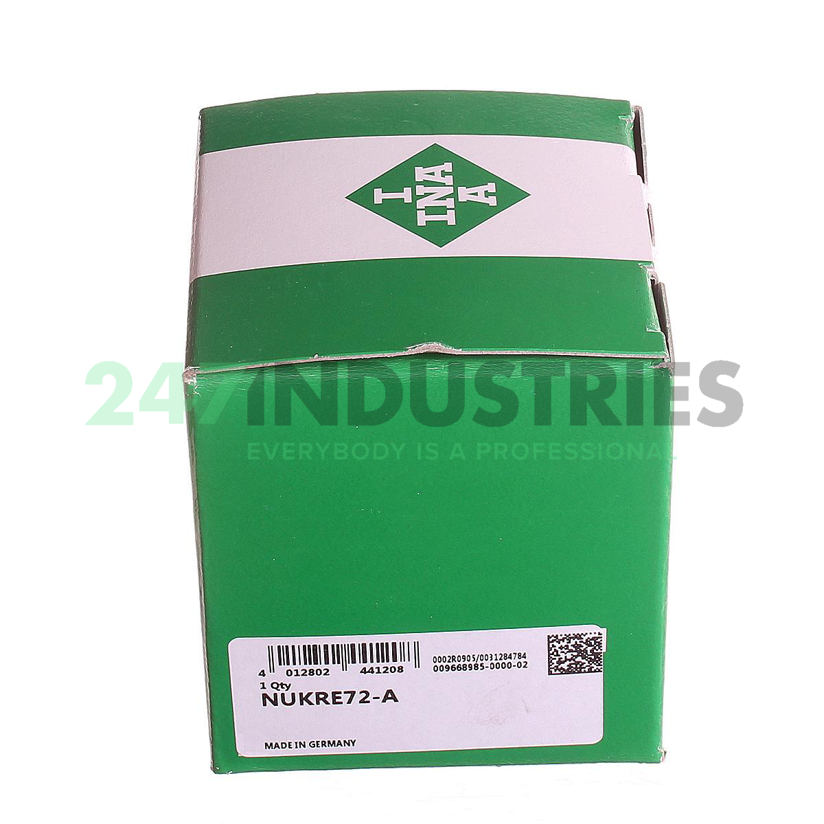 NUKRE72A INA Image 3