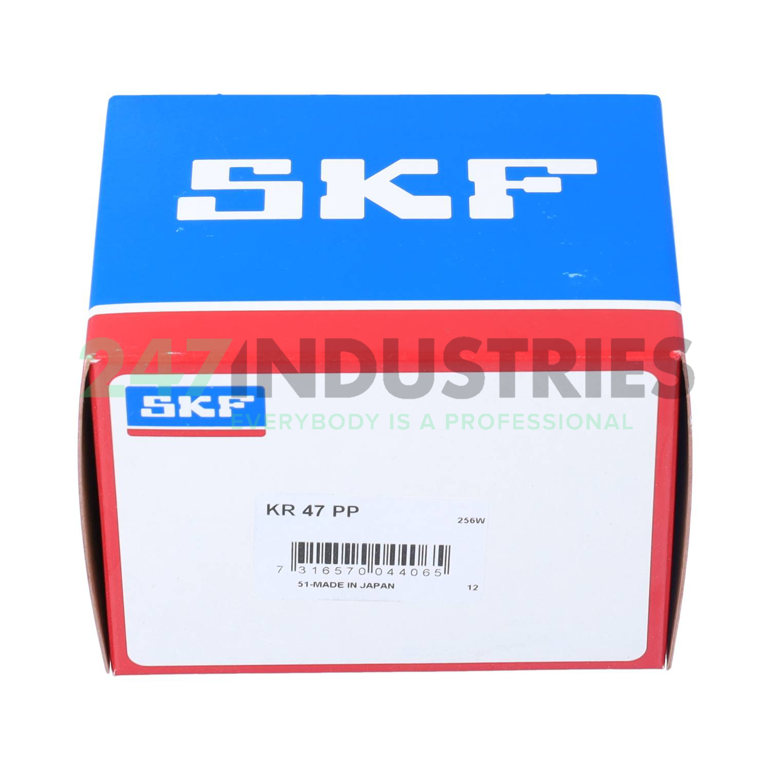 KR47PP SKF Image 3