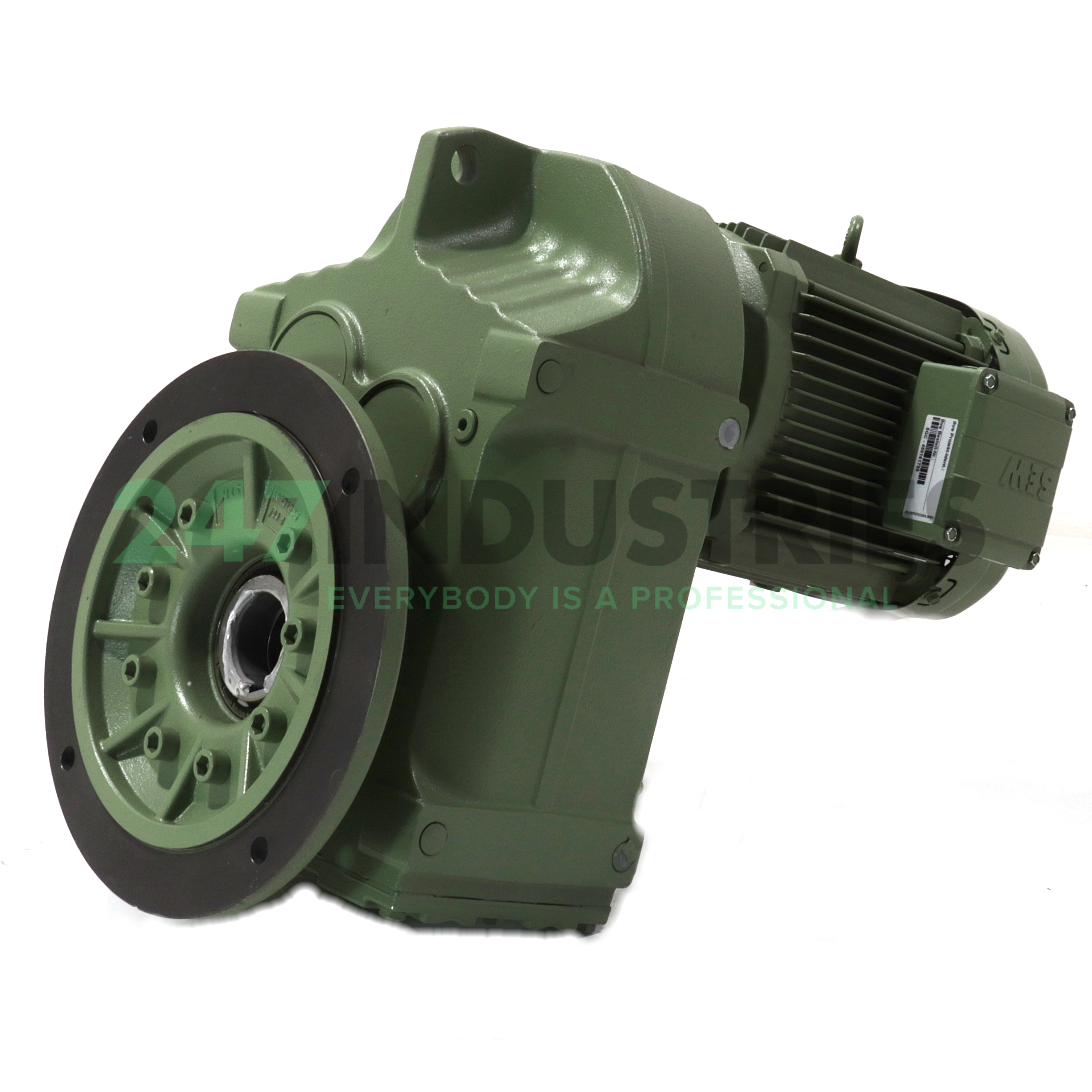 FAF77DRE112M4/TF SEW-EURODRIVE Image 1