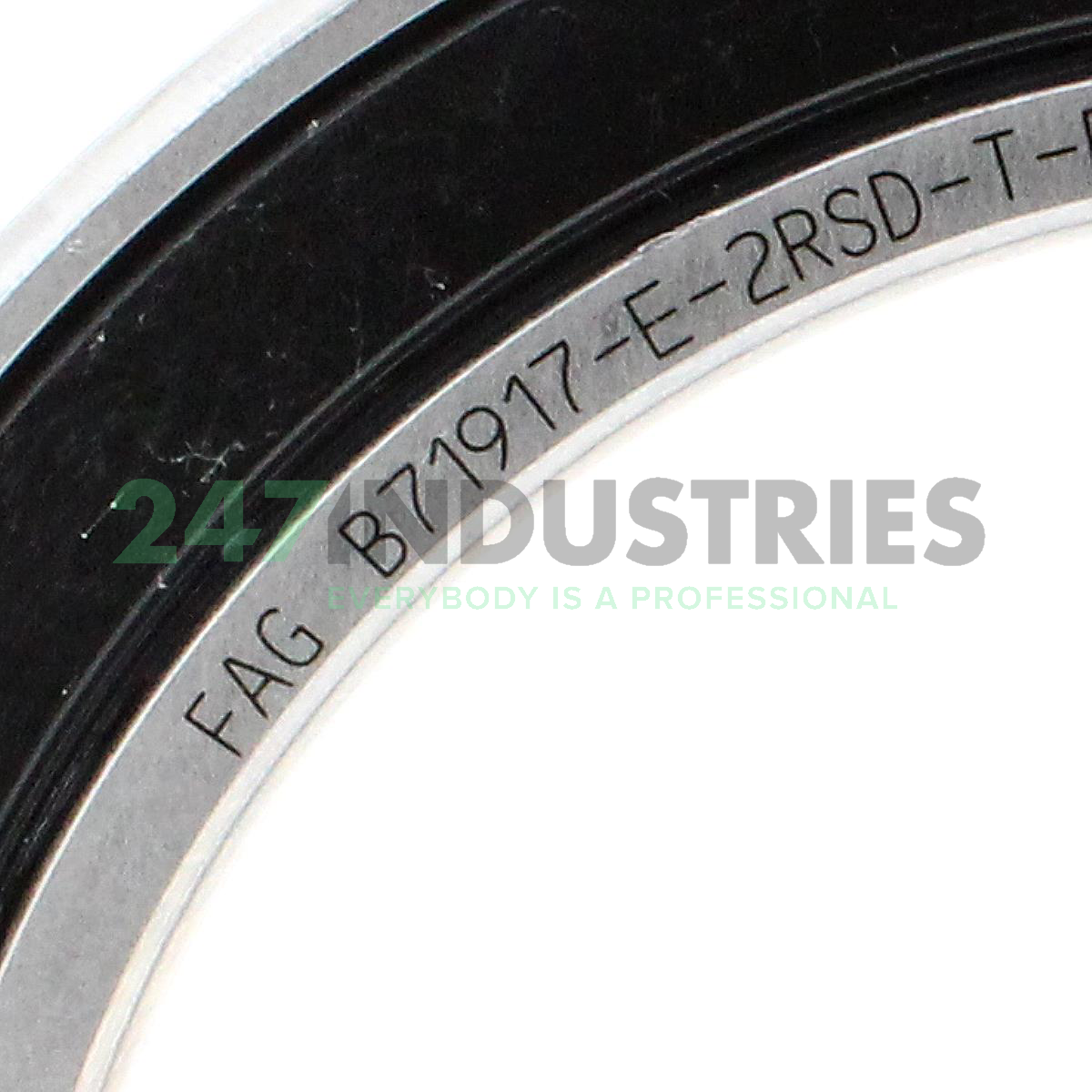 B71917E.2RSD.T.P4S.UL FAG Image 3